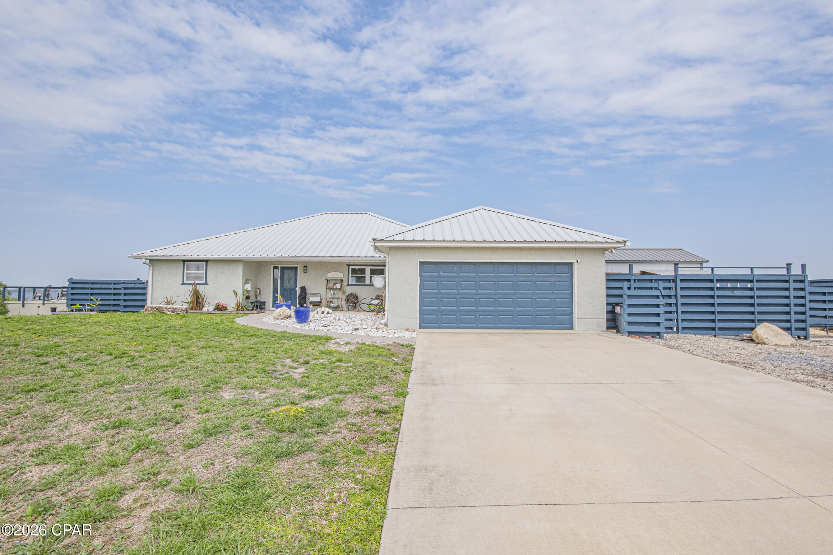 Bayview Heights - Residential