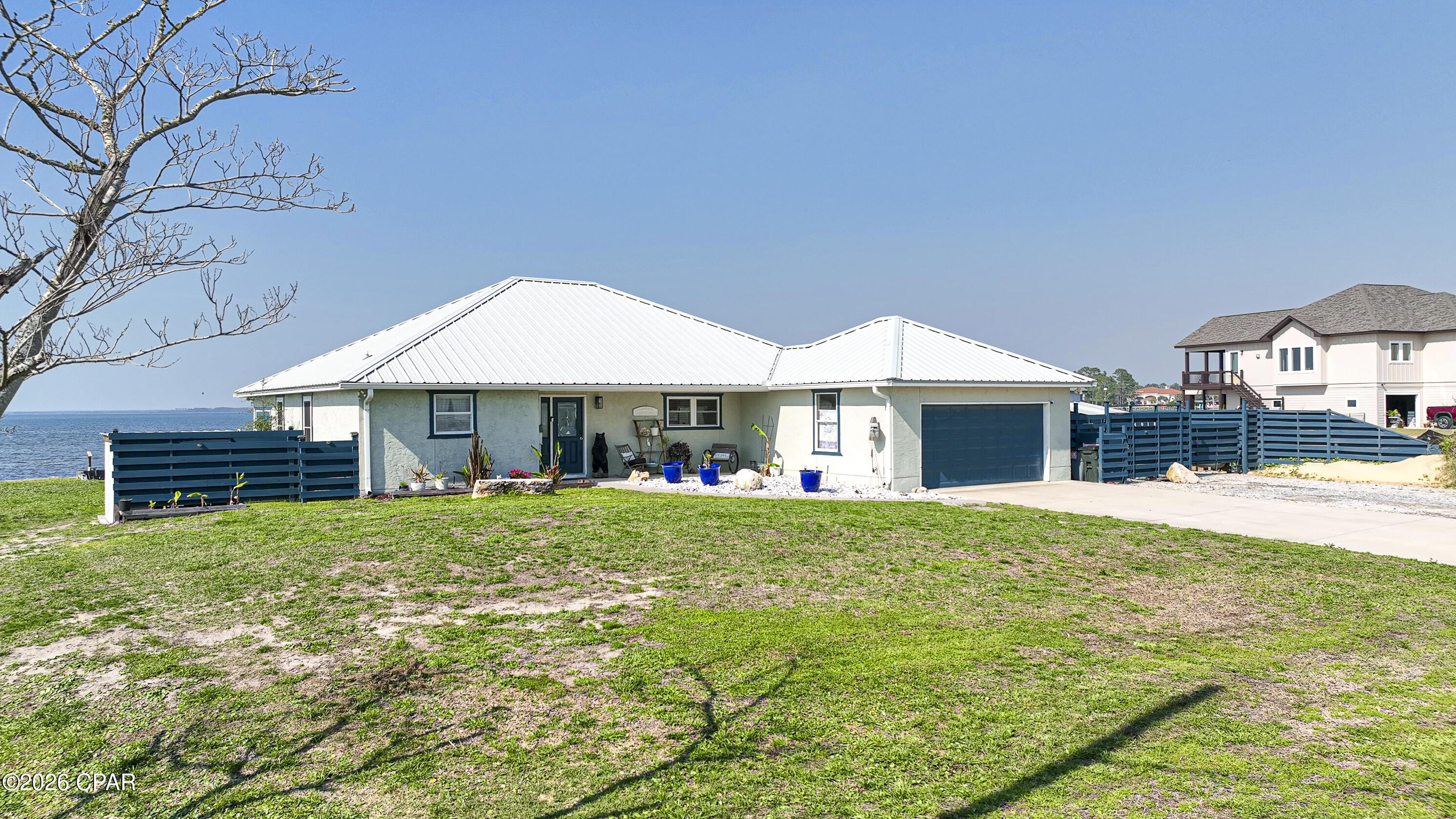 Bayview Heights - Residential