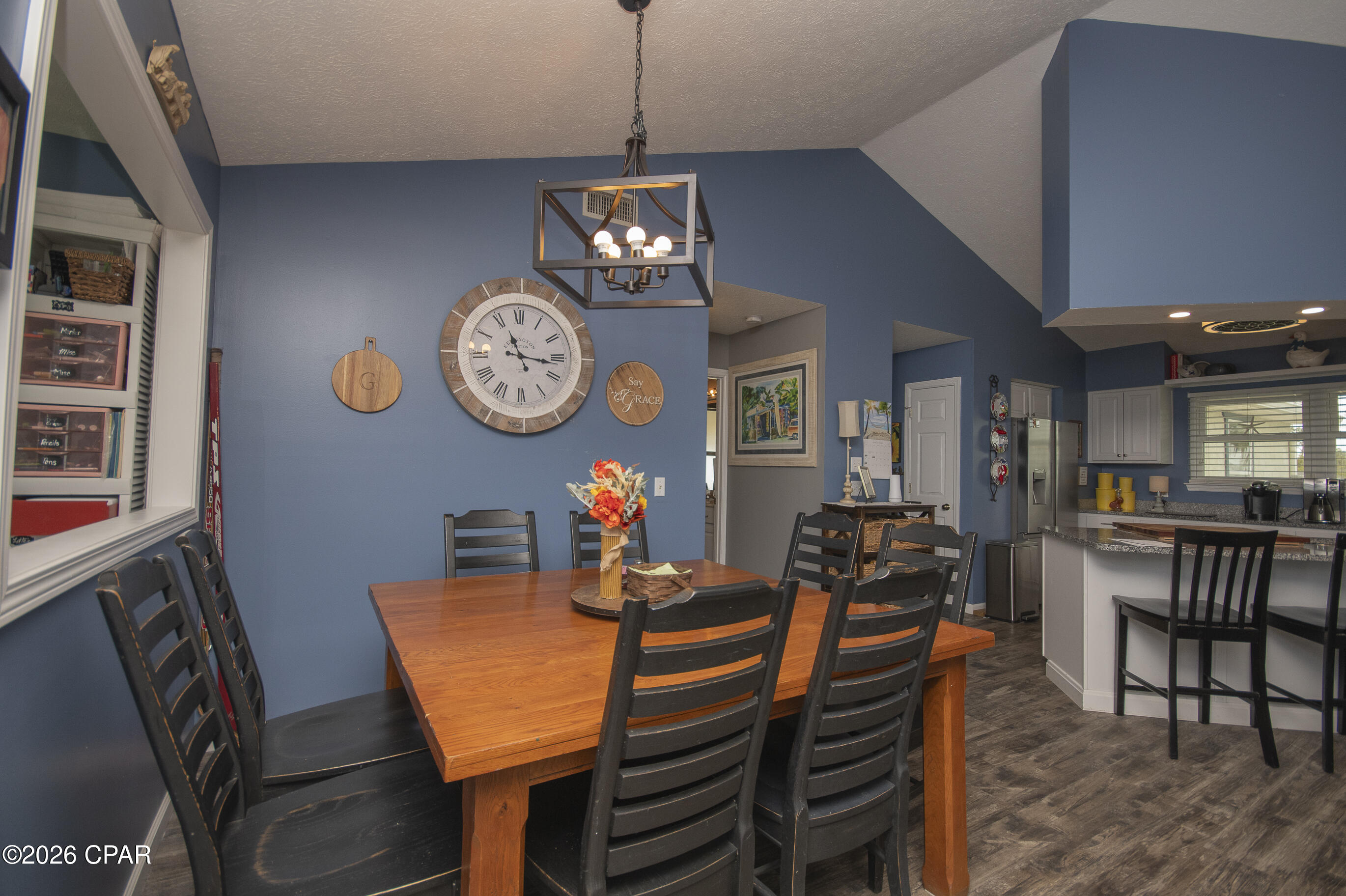 Bayview Heights - Residential