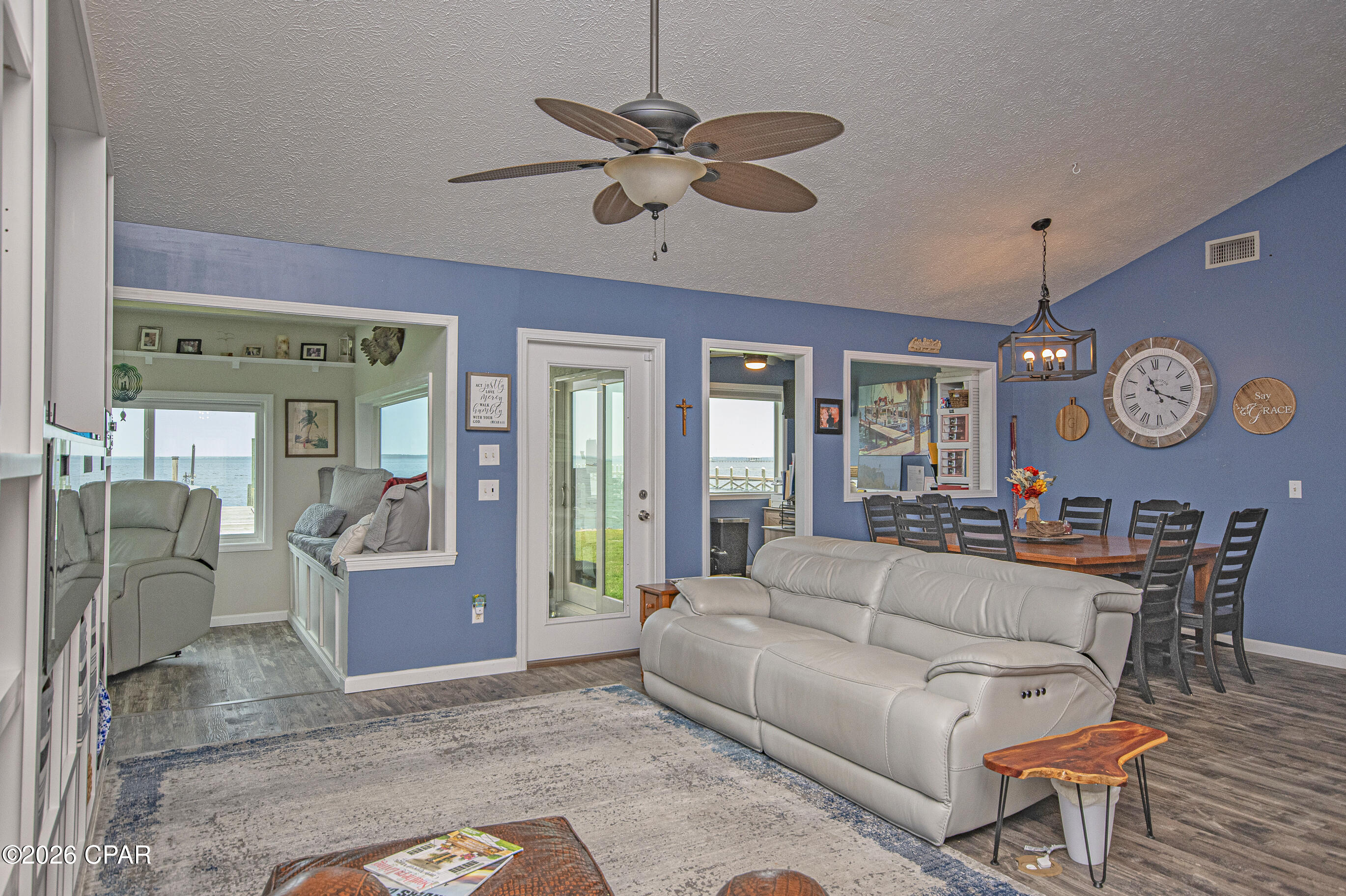 Bayview Heights - Residential