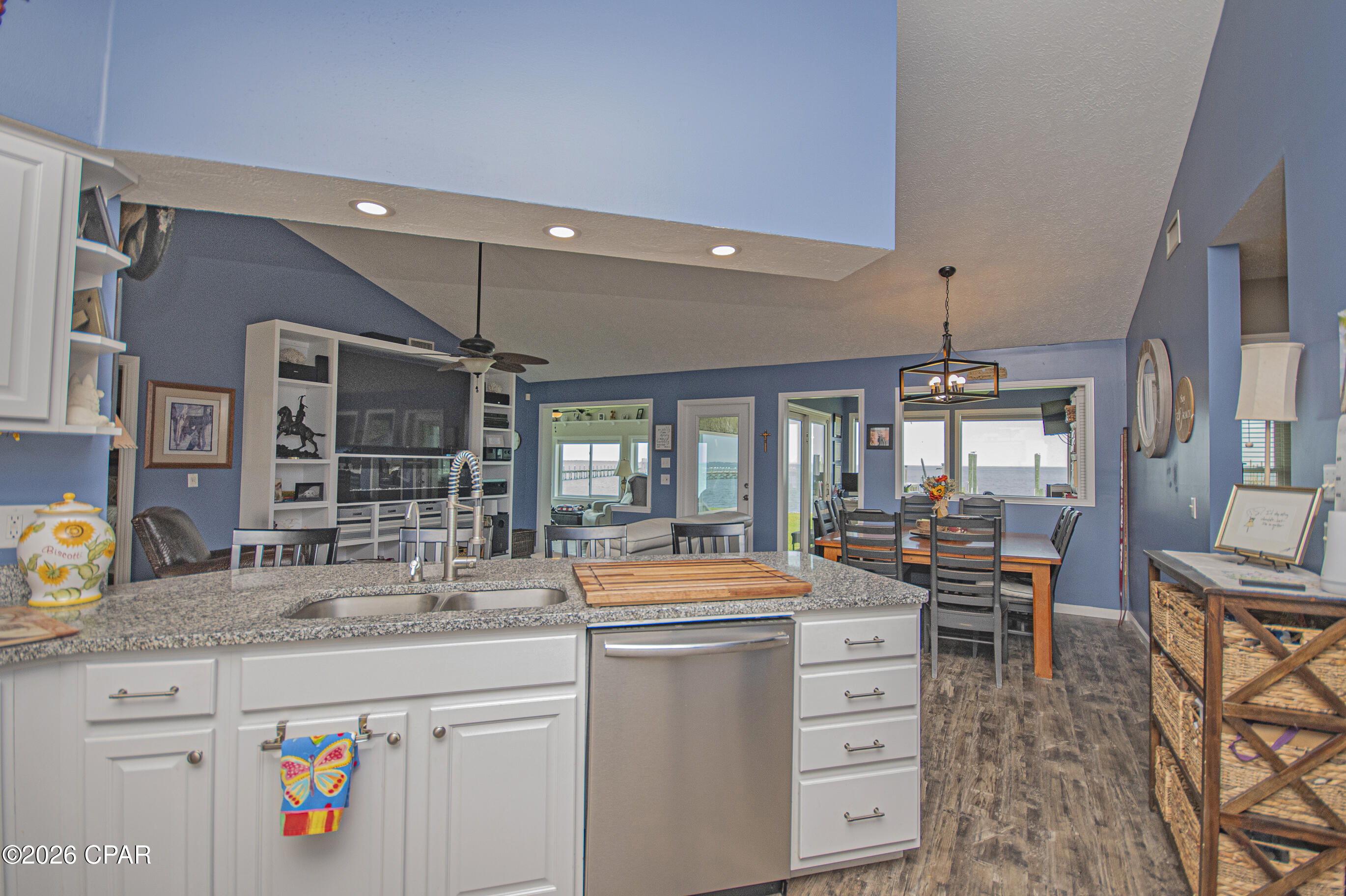 Bayview Heights - Residential