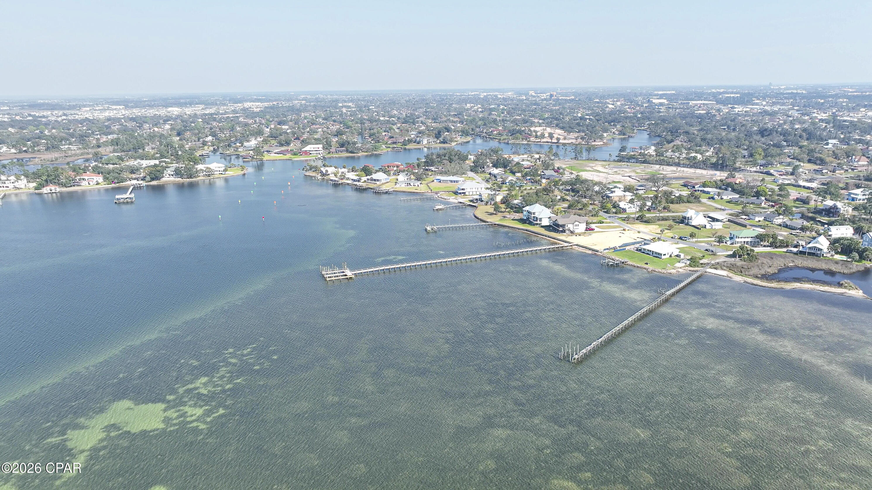 Bayview Heights - Residential