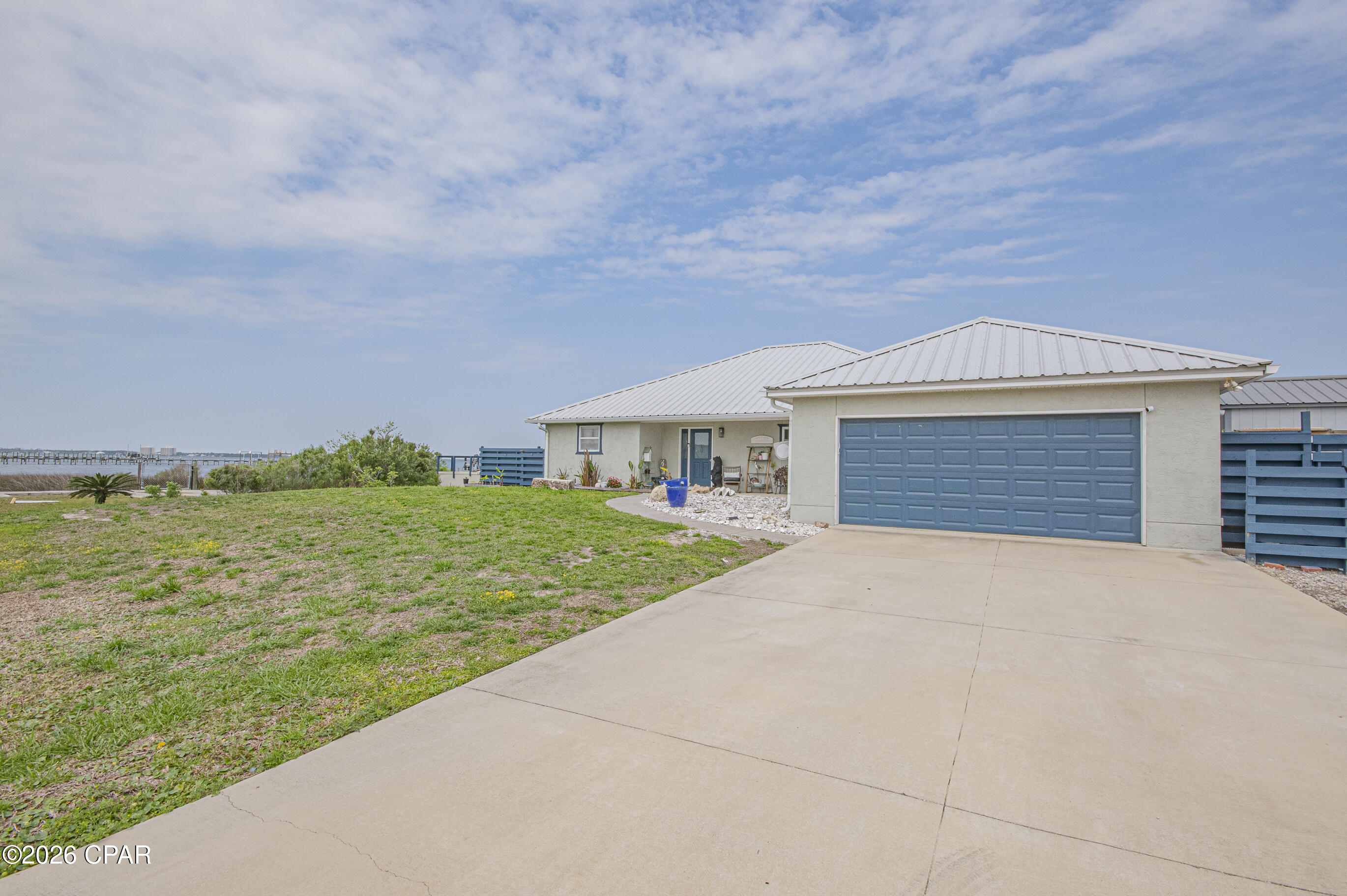 Bayview Heights - Residential