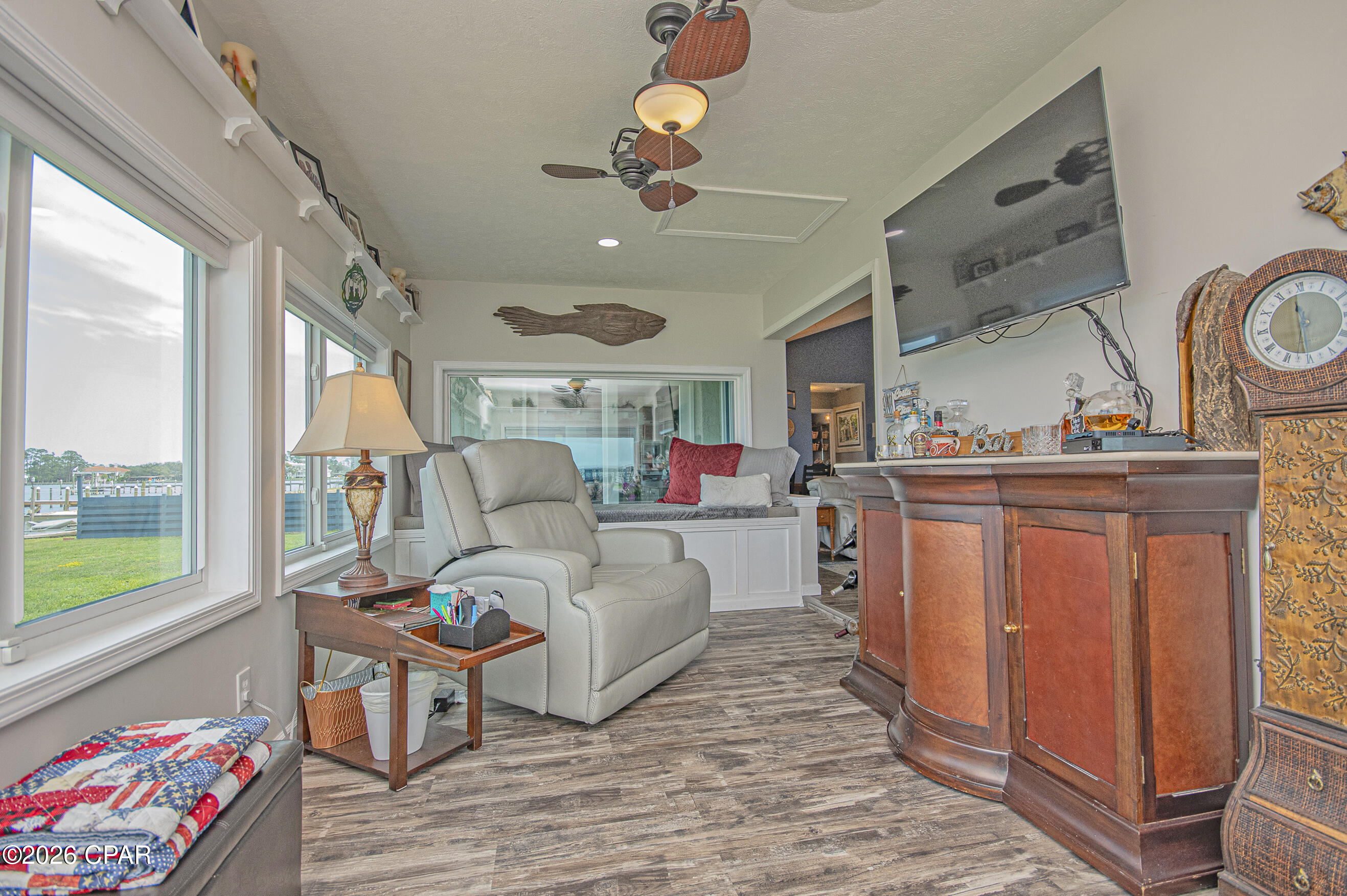 Bayview Heights - Residential