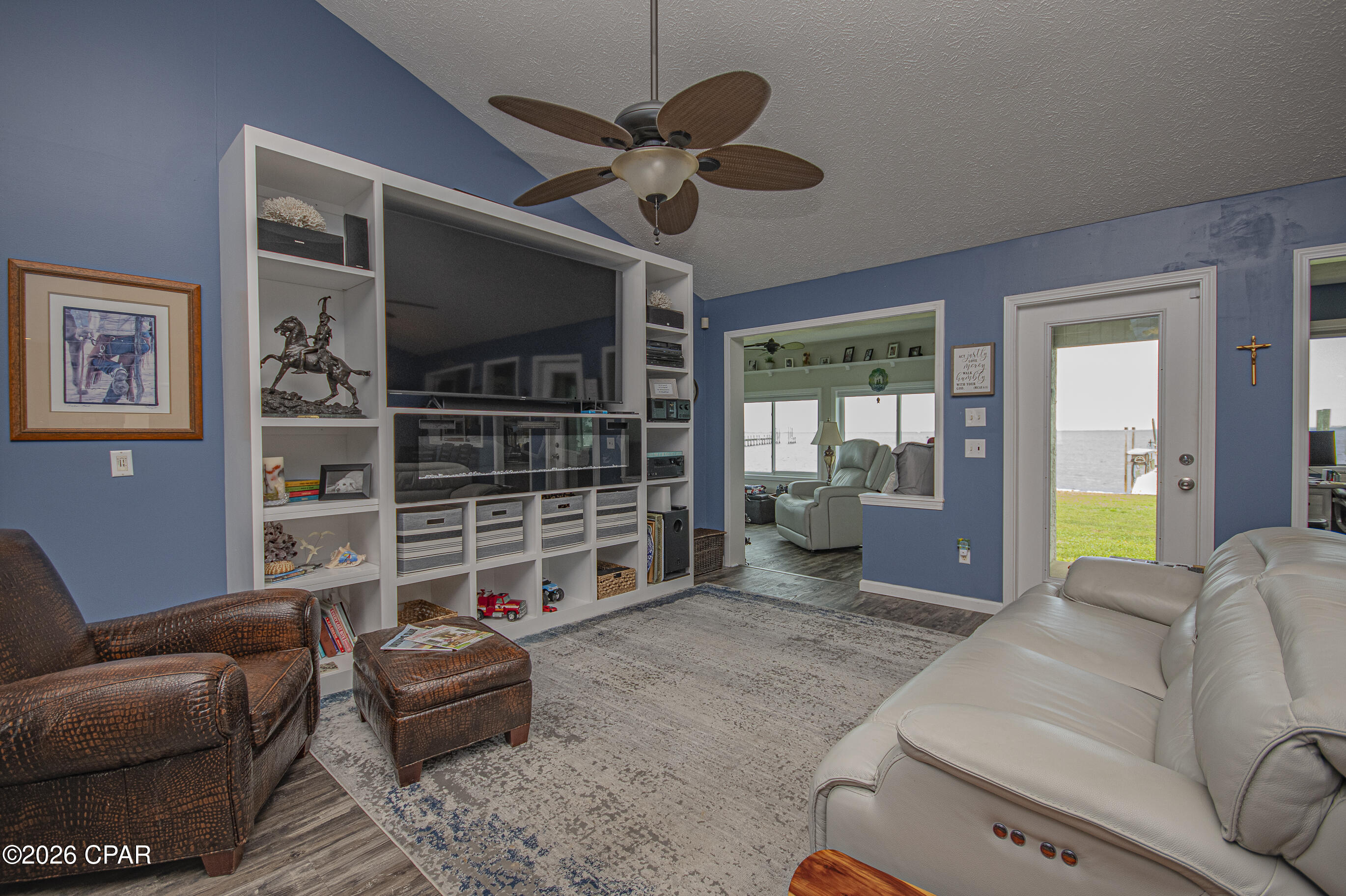 Bayview Heights - Residential