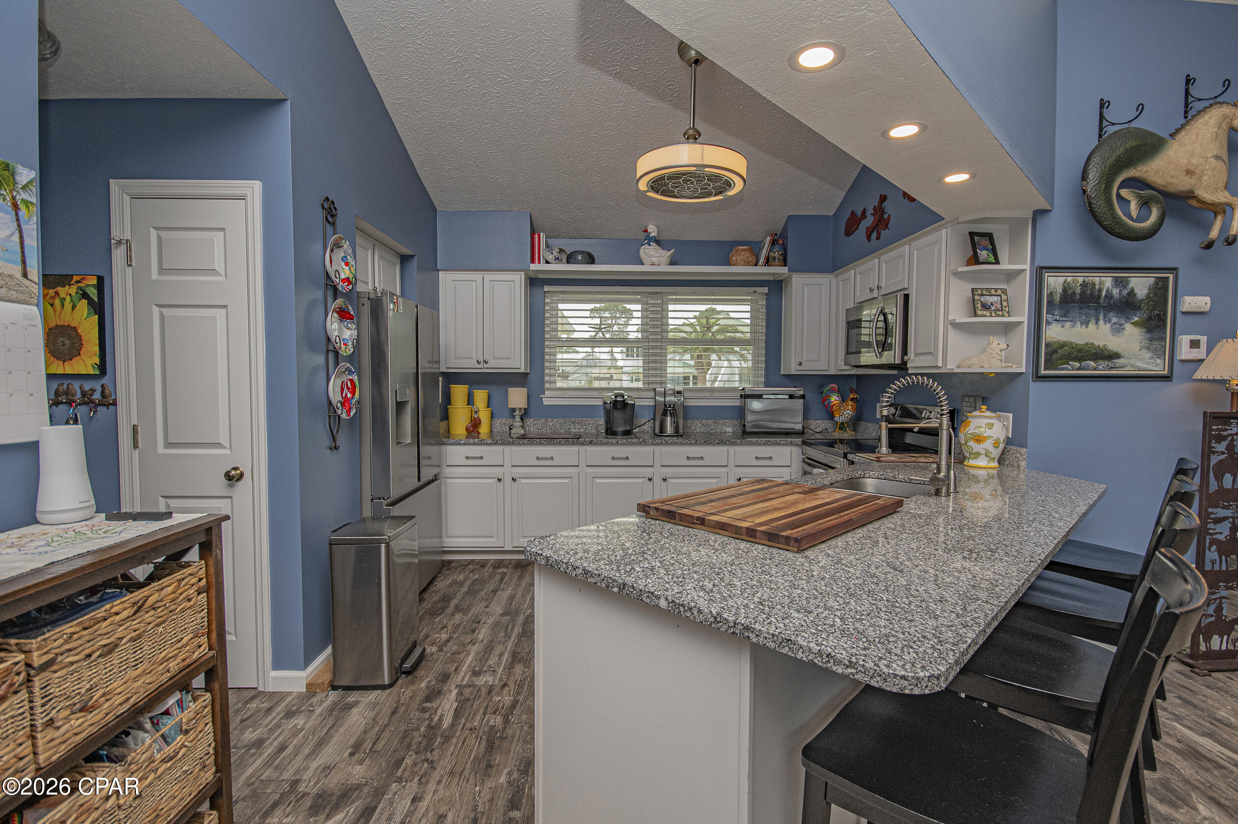 Bayview Heights - Residential