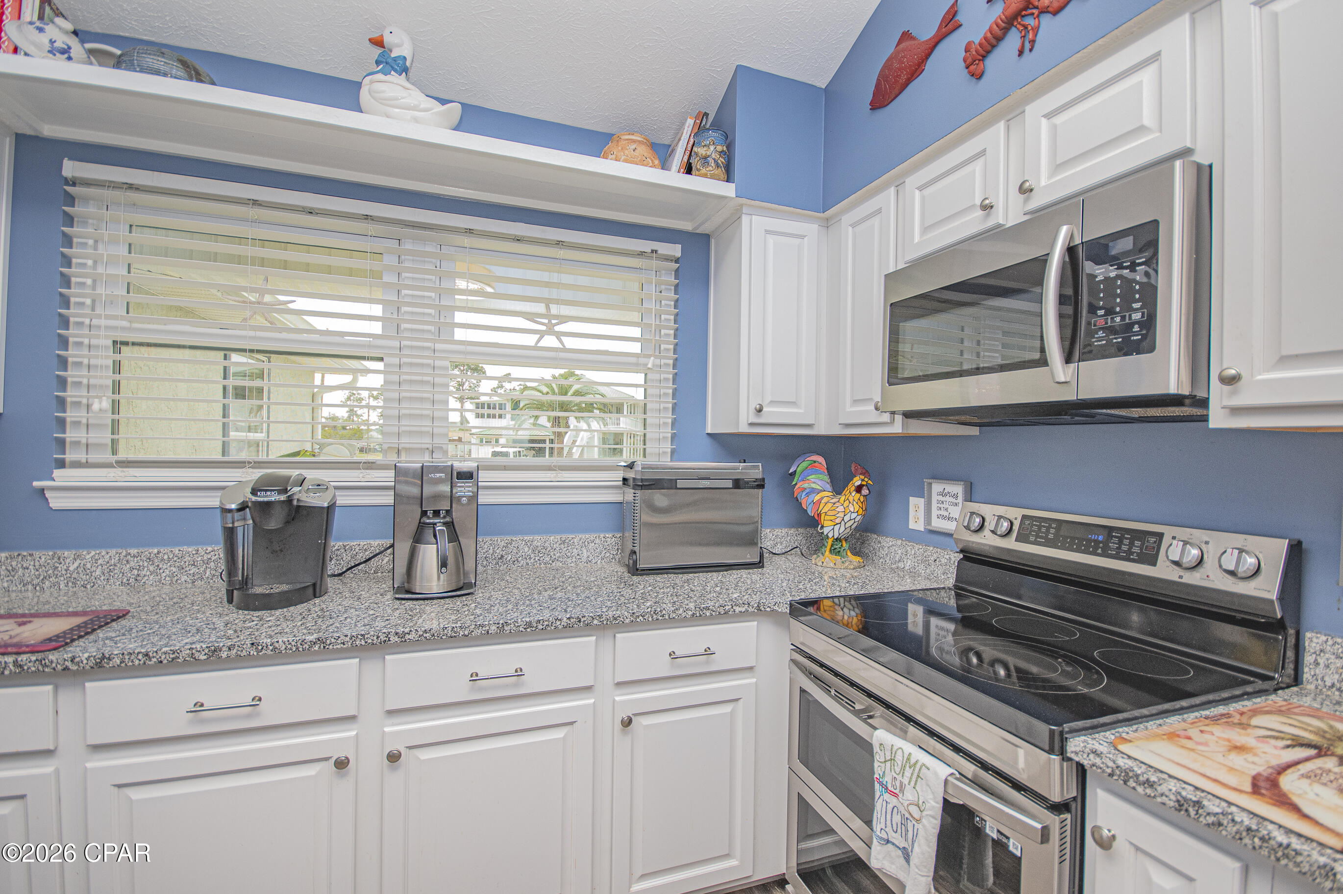 Bayview Heights - Residential