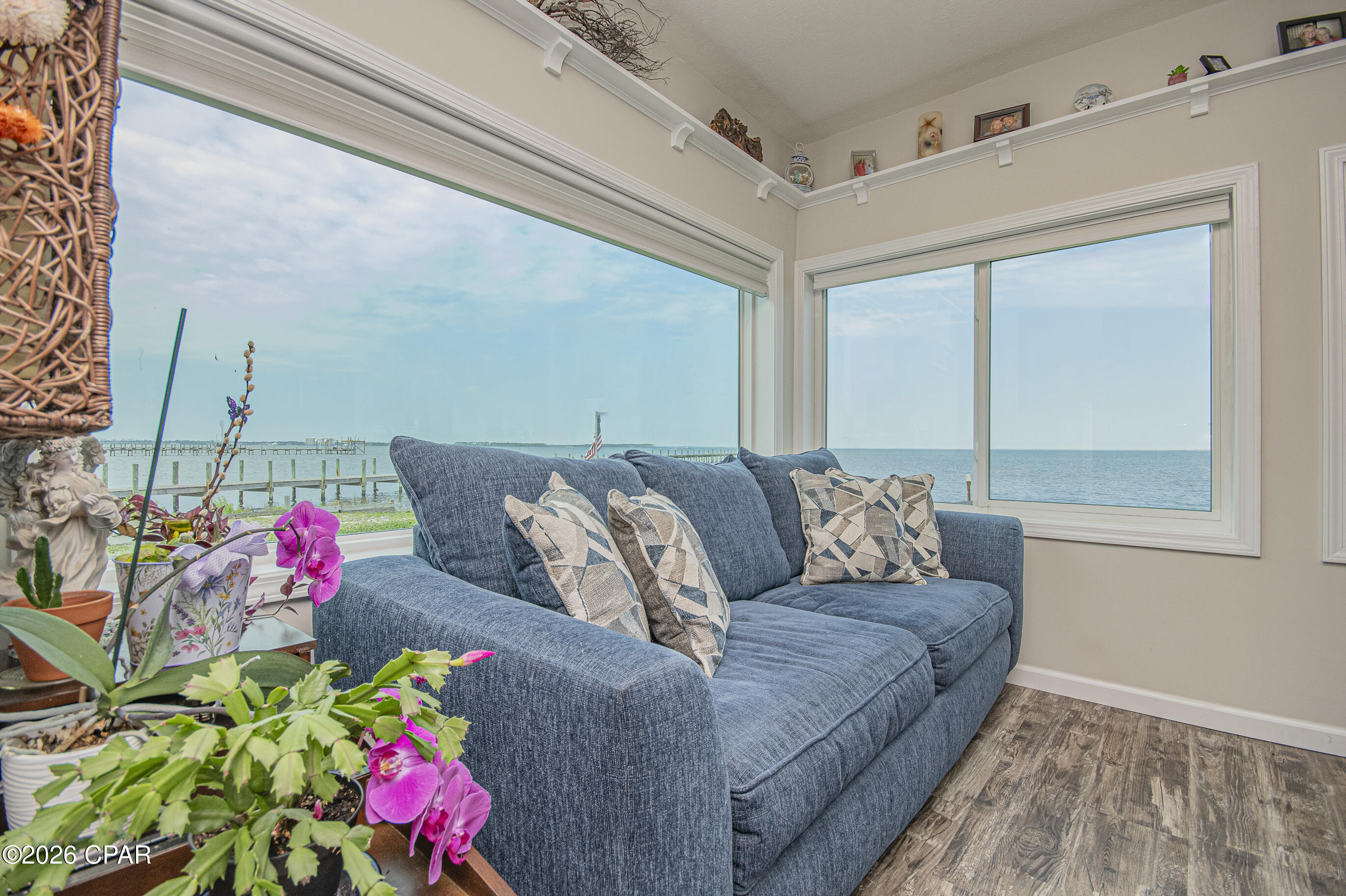 Bayview Heights - Residential