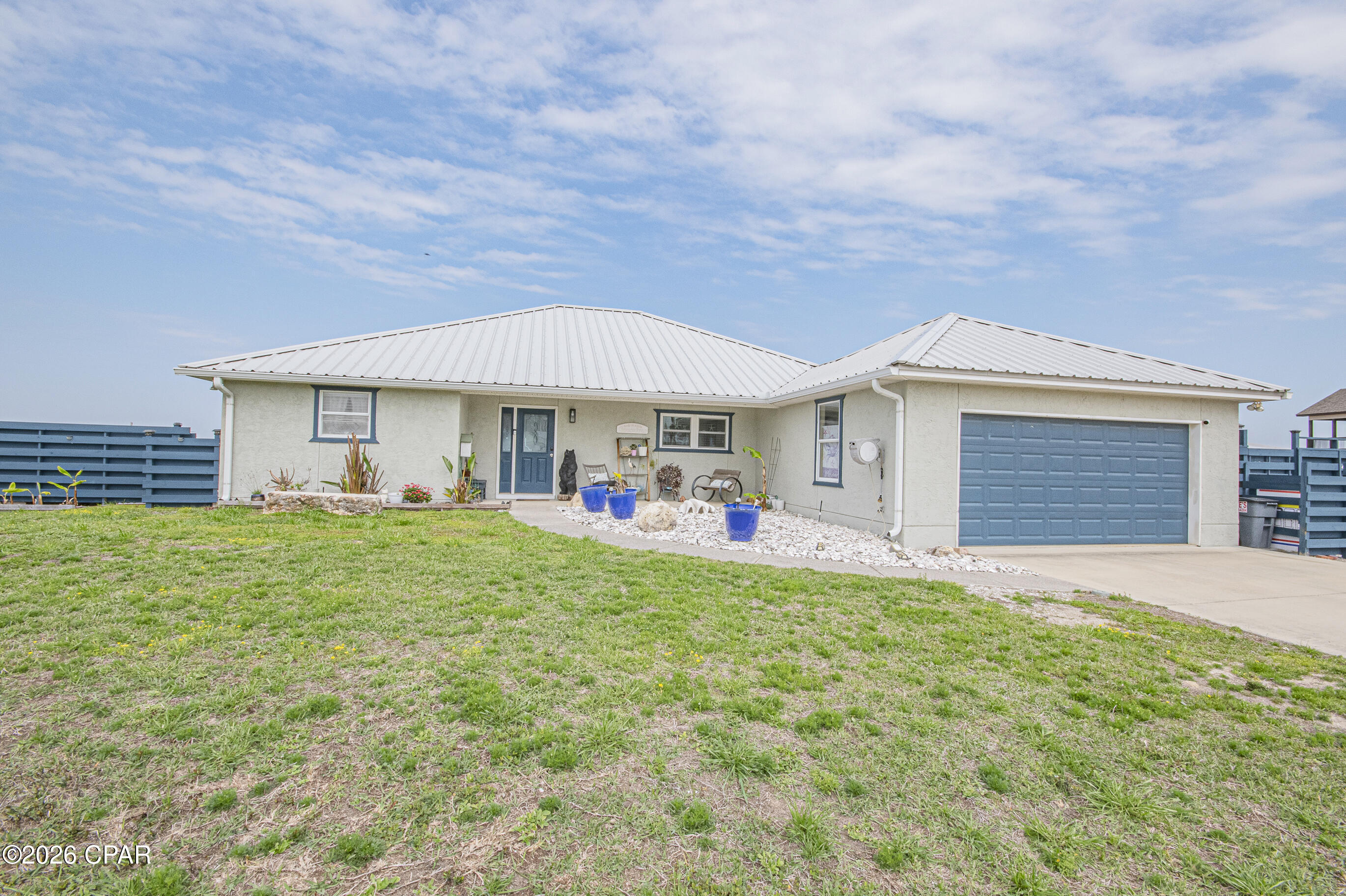 Bayview Heights - Residential