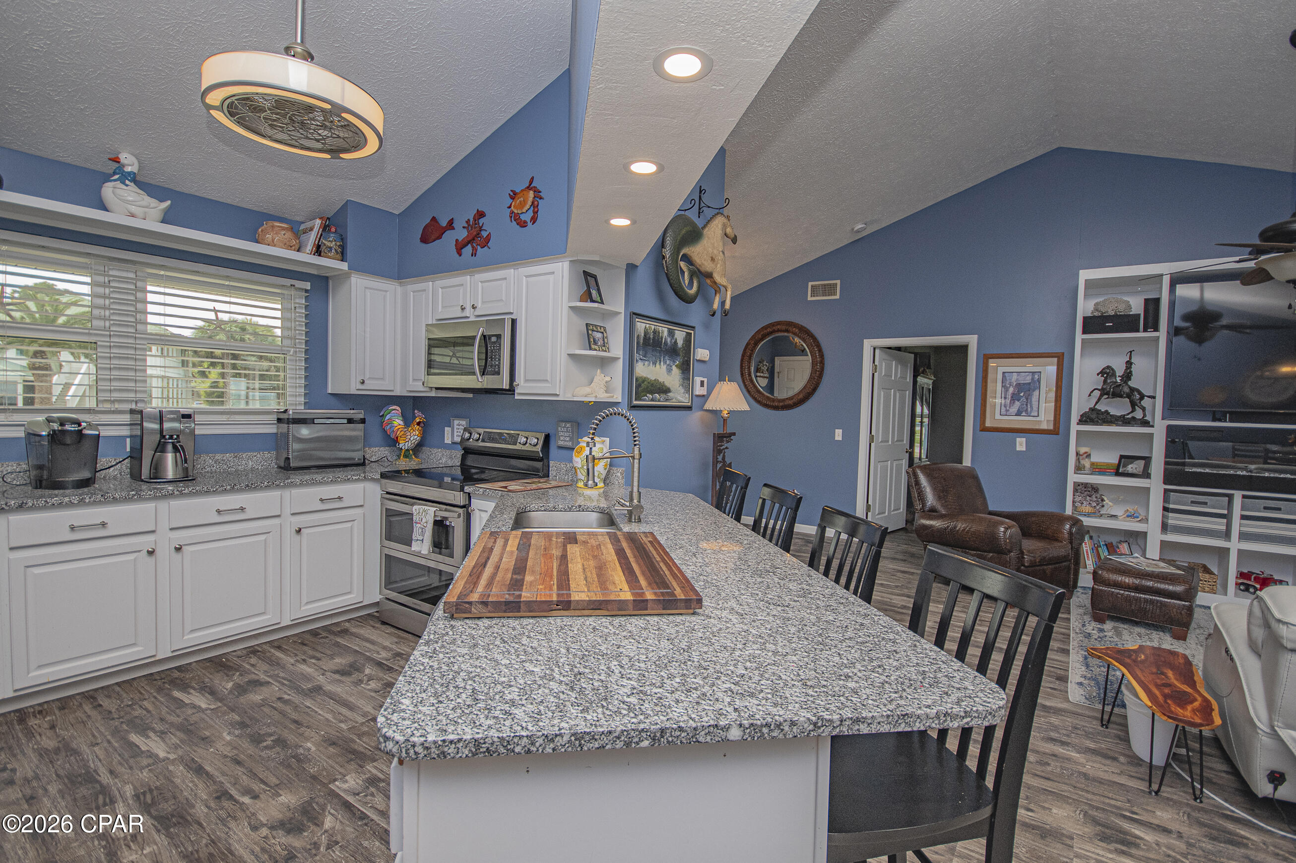 Bayview Heights - Residential