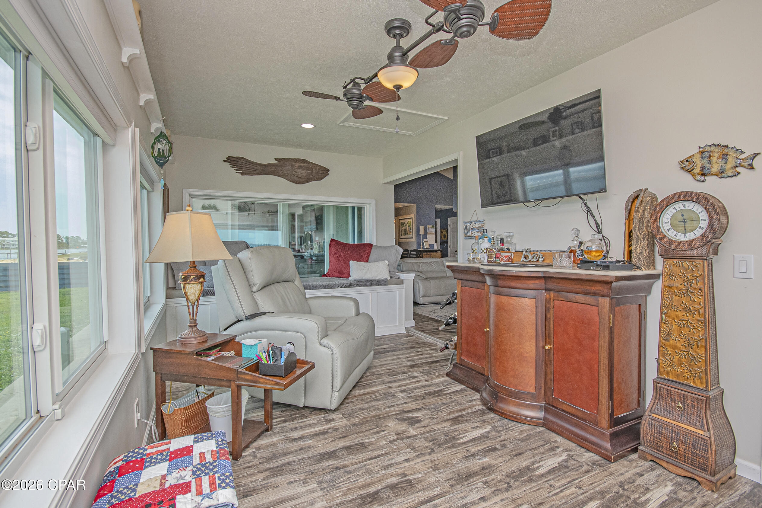 Bayview Heights - Residential