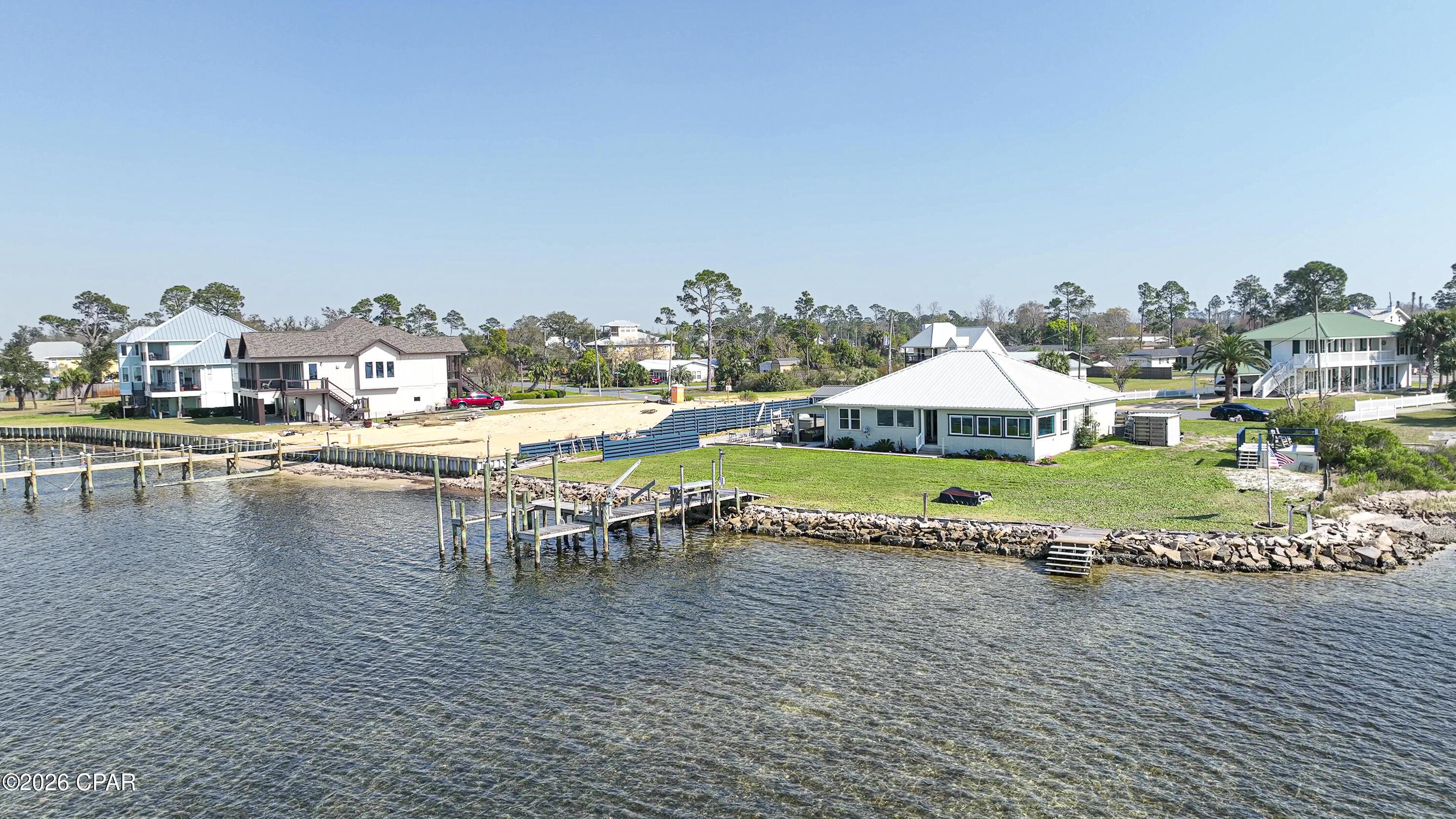 Bayview Heights - Residential