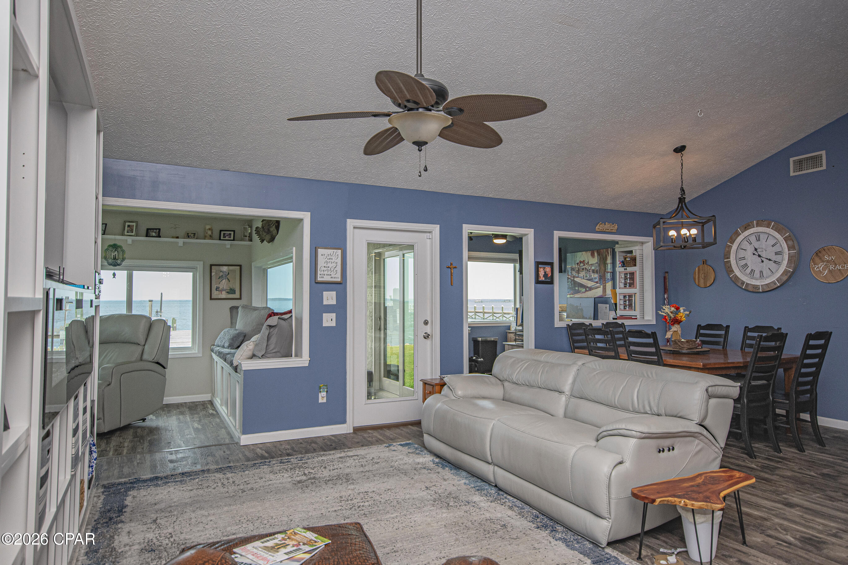 Bayview Heights - Residential