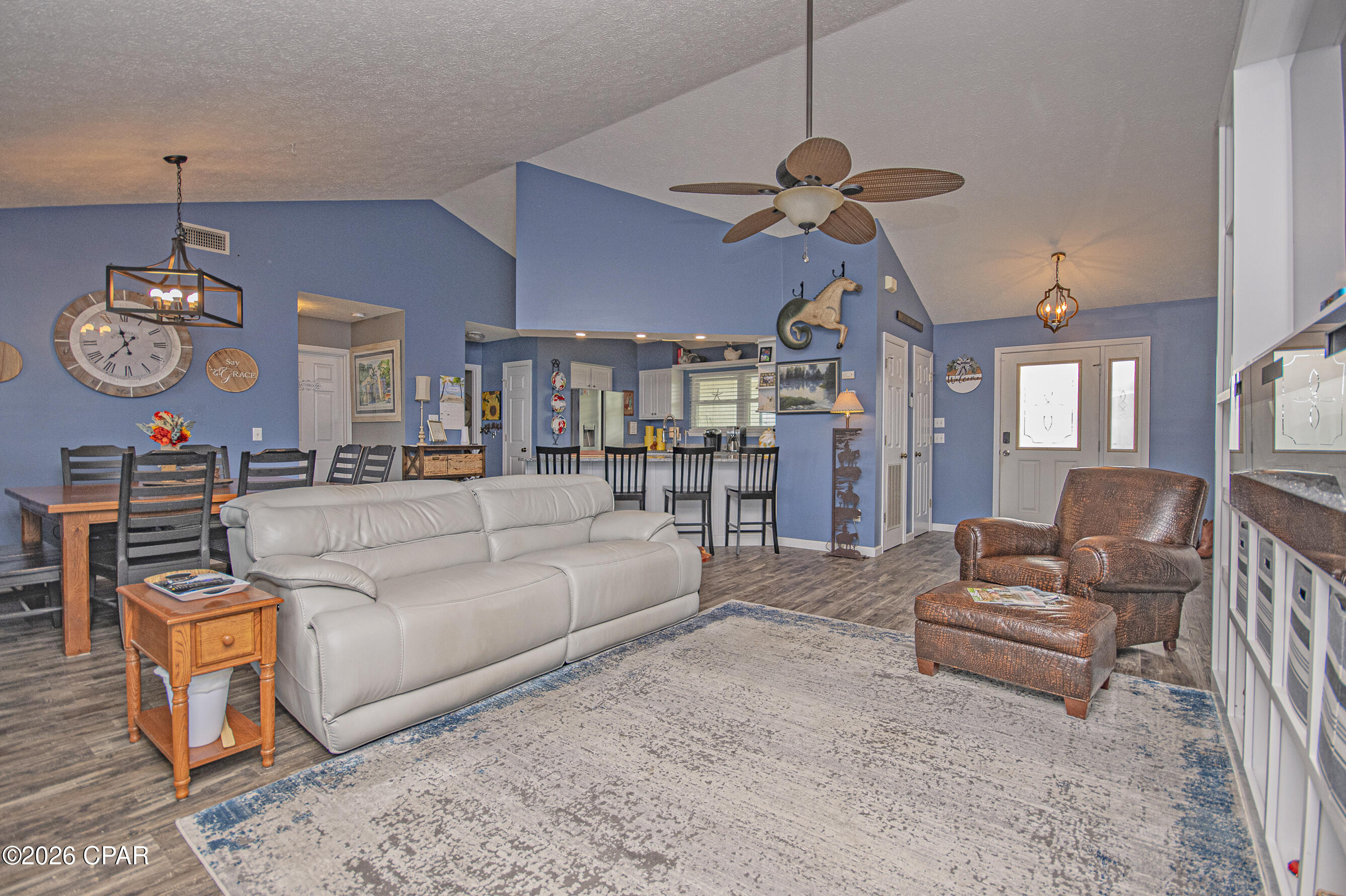 Bayview Heights - Residential