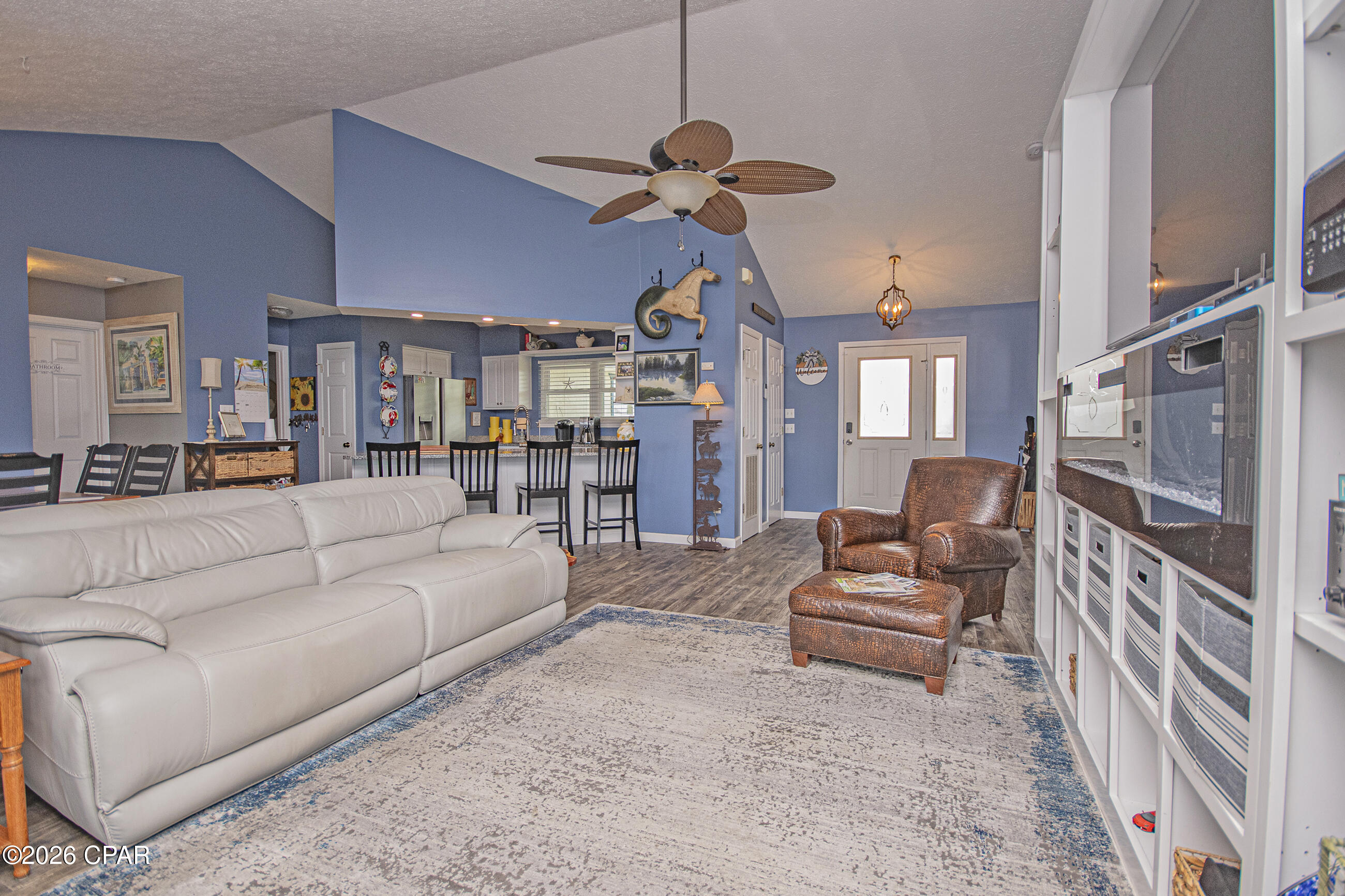 Bayview Heights - Residential