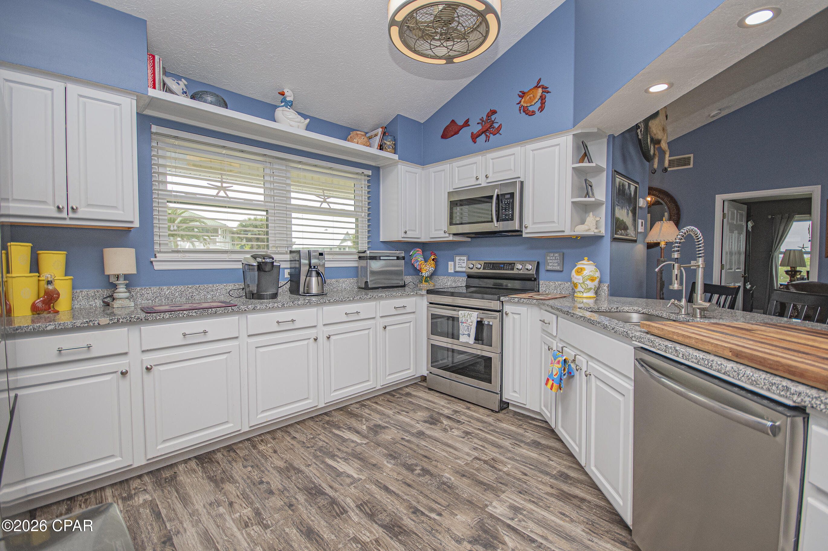 Bayview Heights - Residential