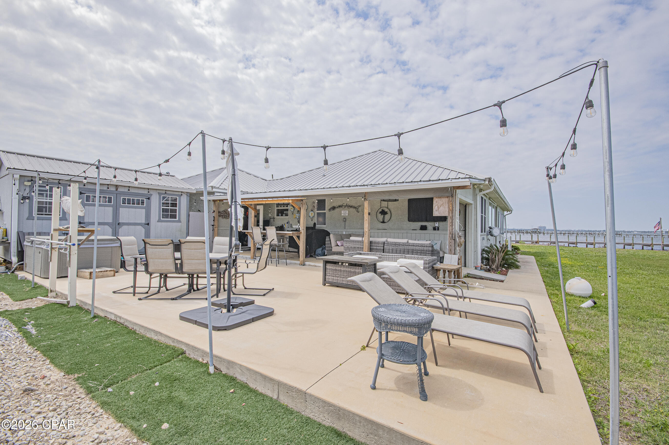 Bayview Heights - Residential