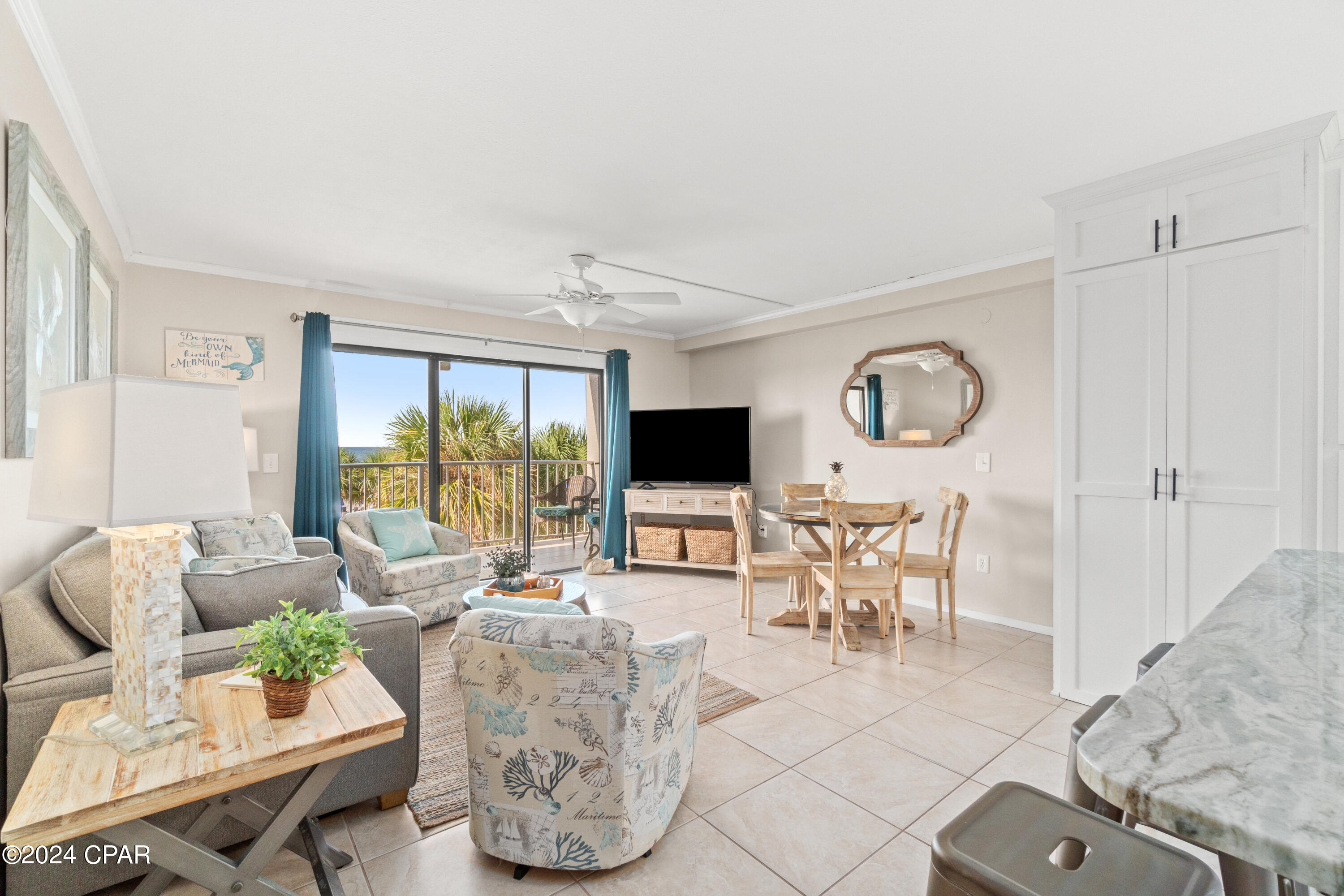 The Summit - Residential