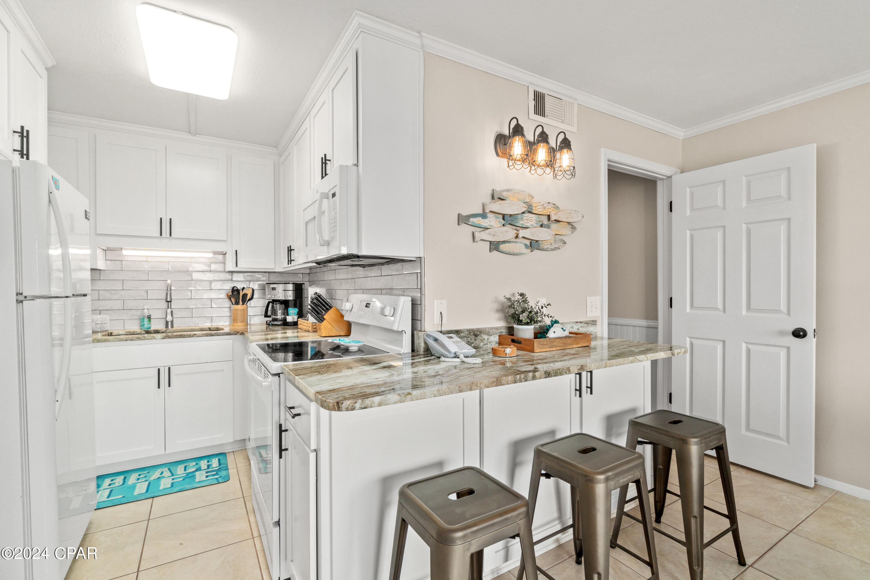 The Summit - Residential