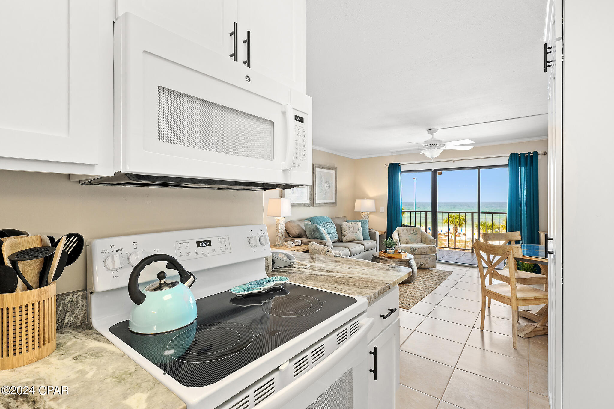 The Summit - Residential