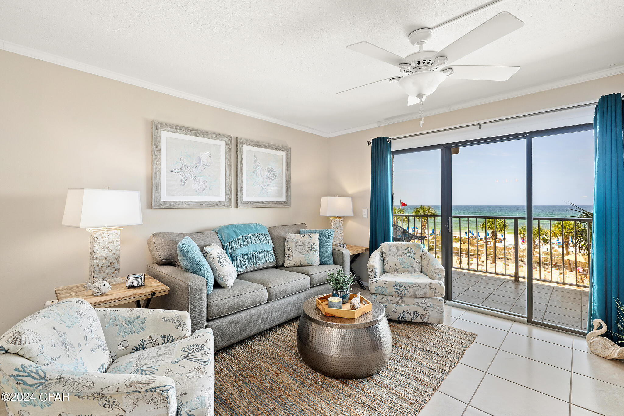 The Summit - Residential