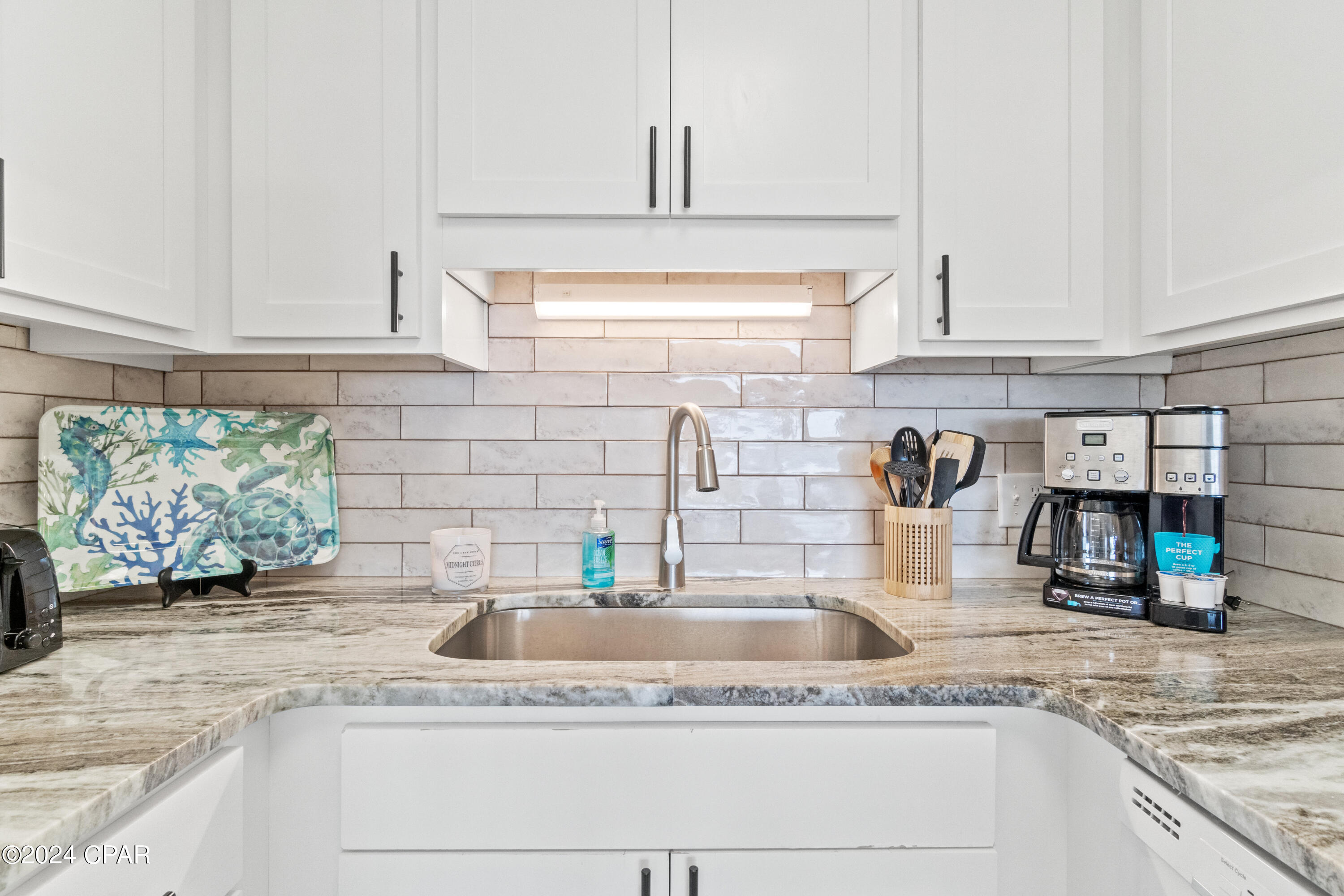 The Summit - Residential