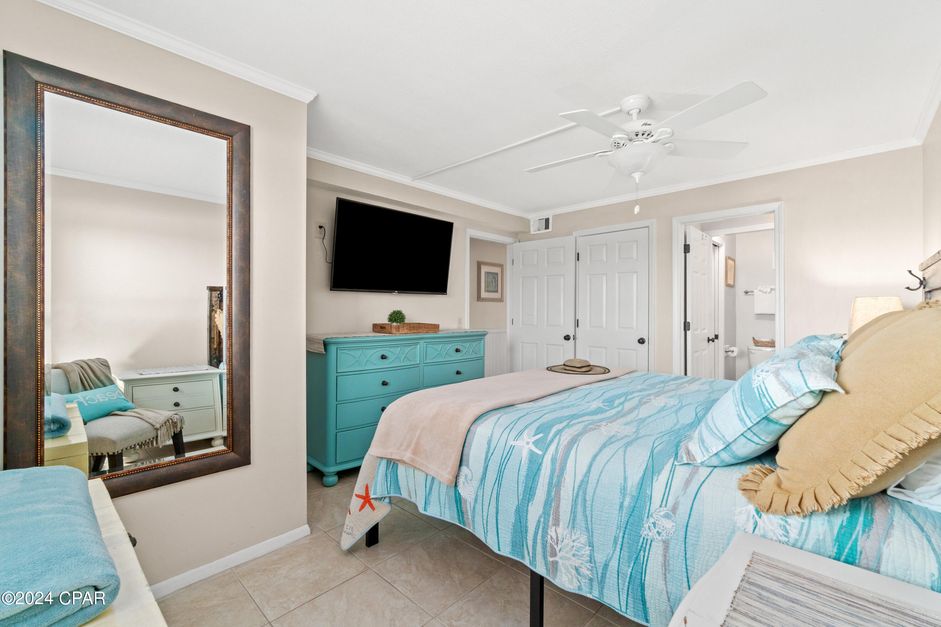 The Summit - Residential