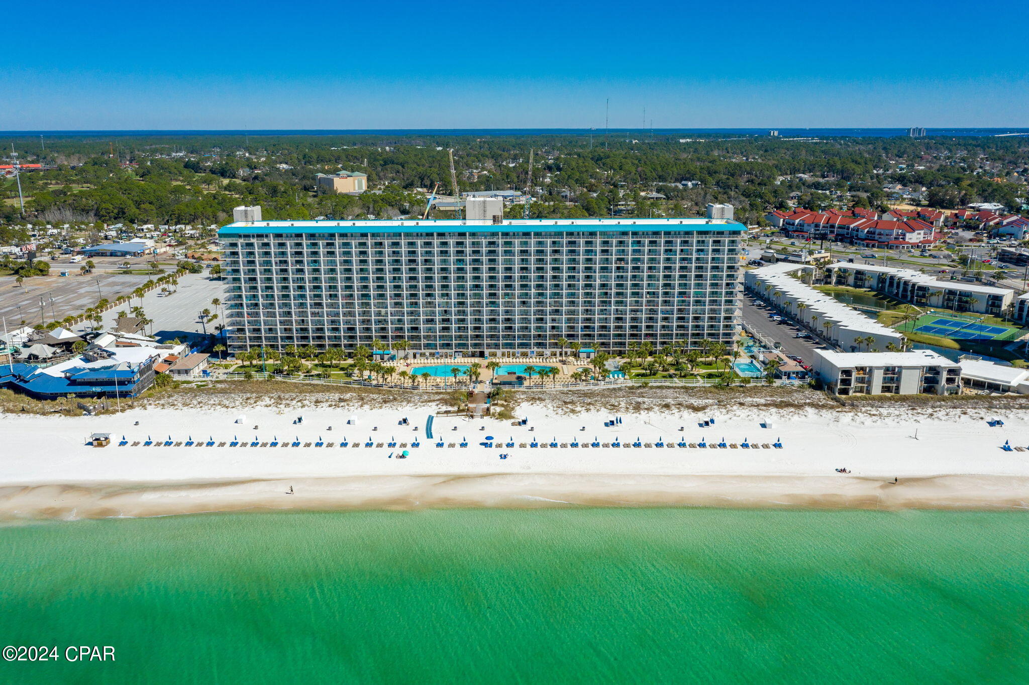 The Summit - Residential