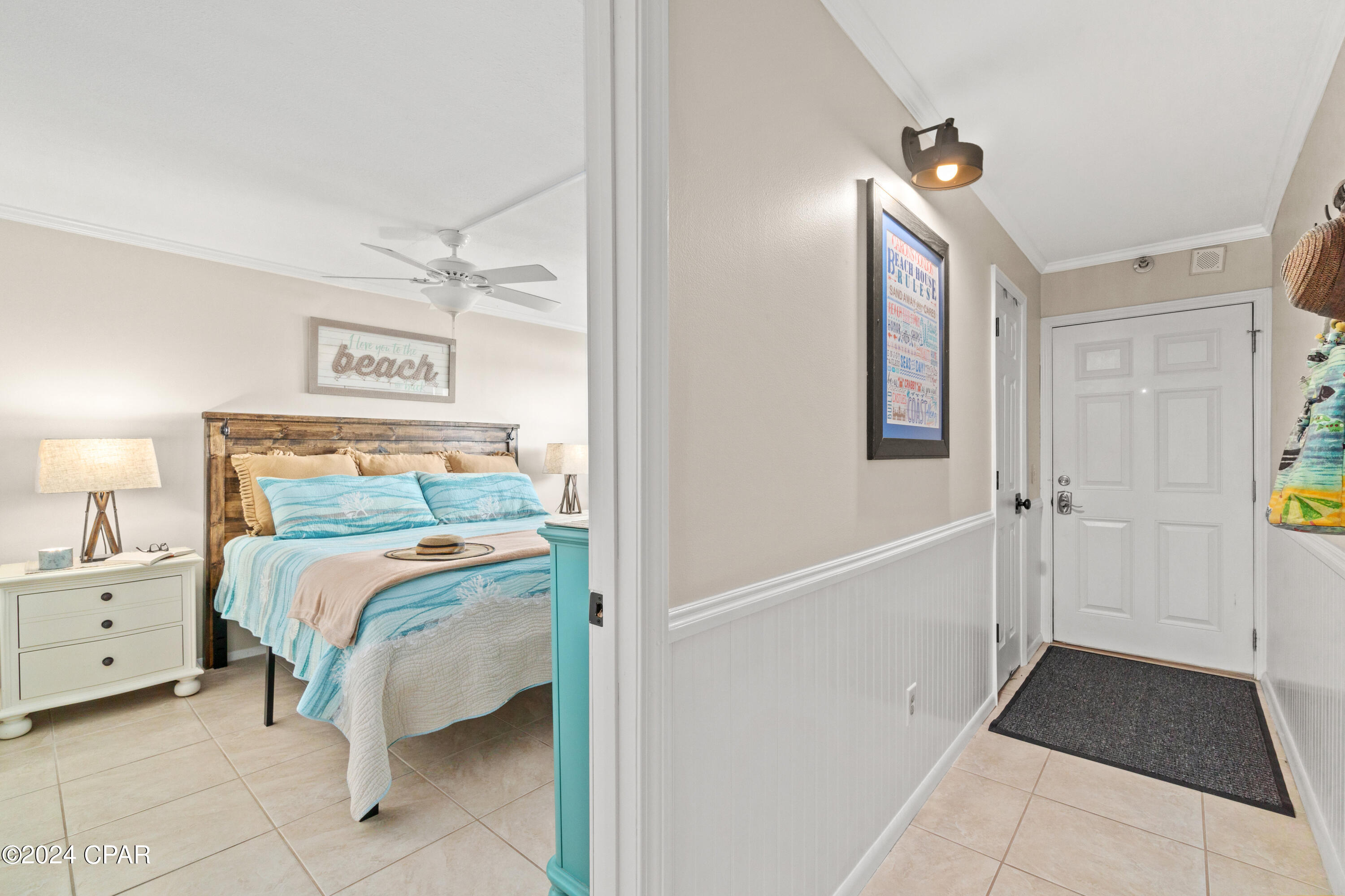 The Summit - Residential