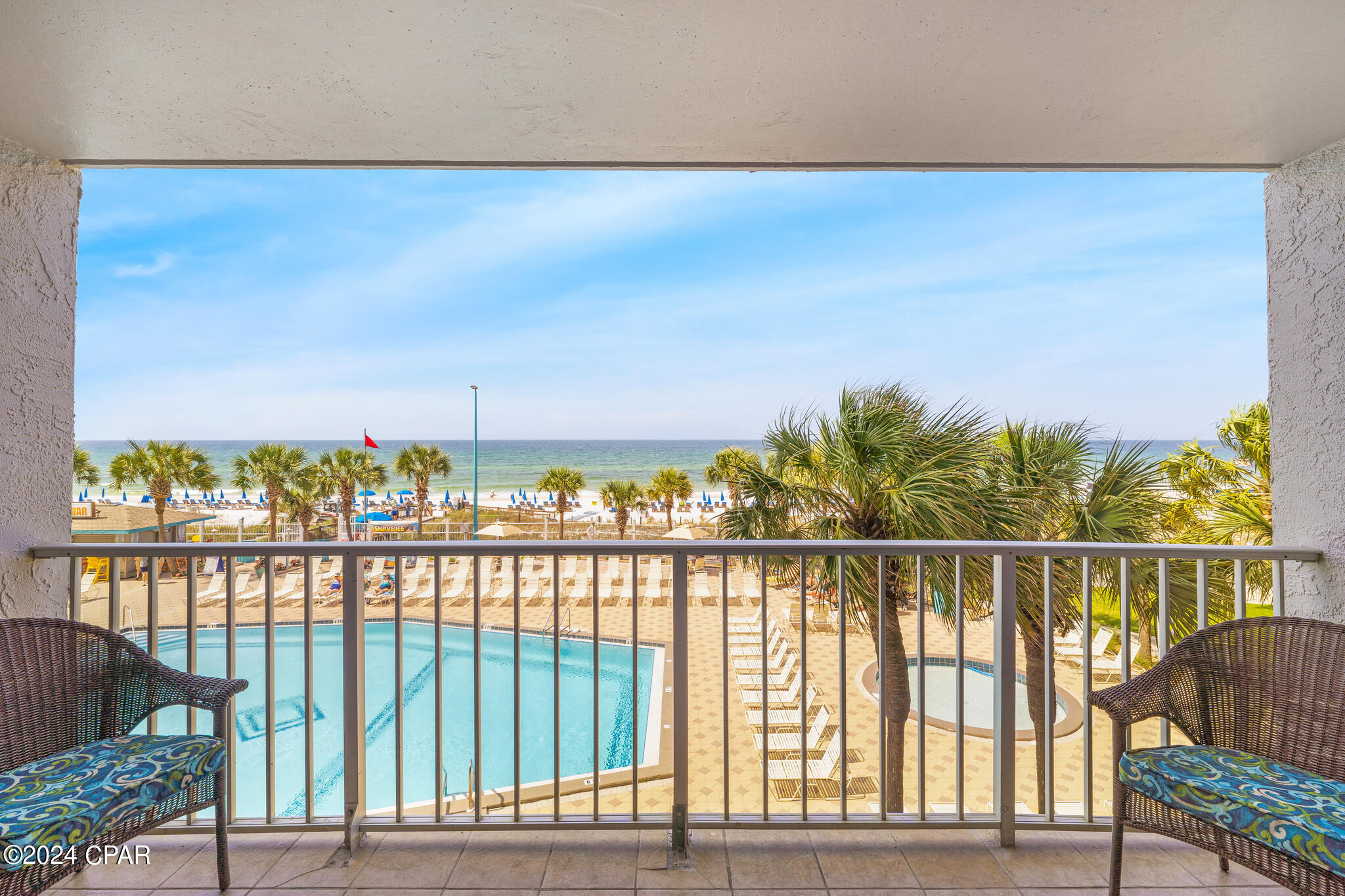 The Summit - Residential