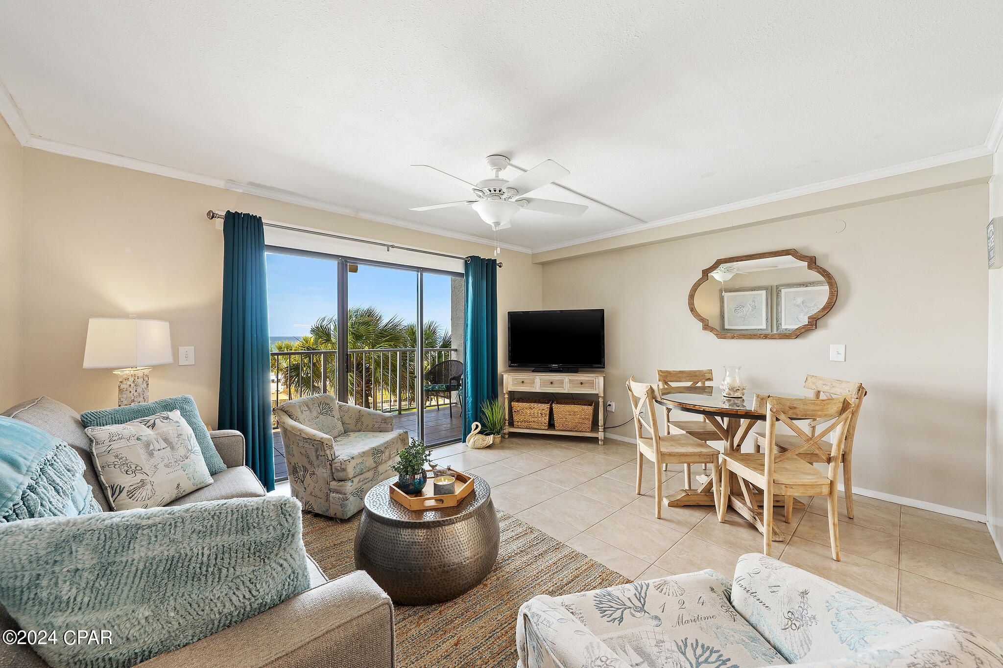 The Summit - Residential