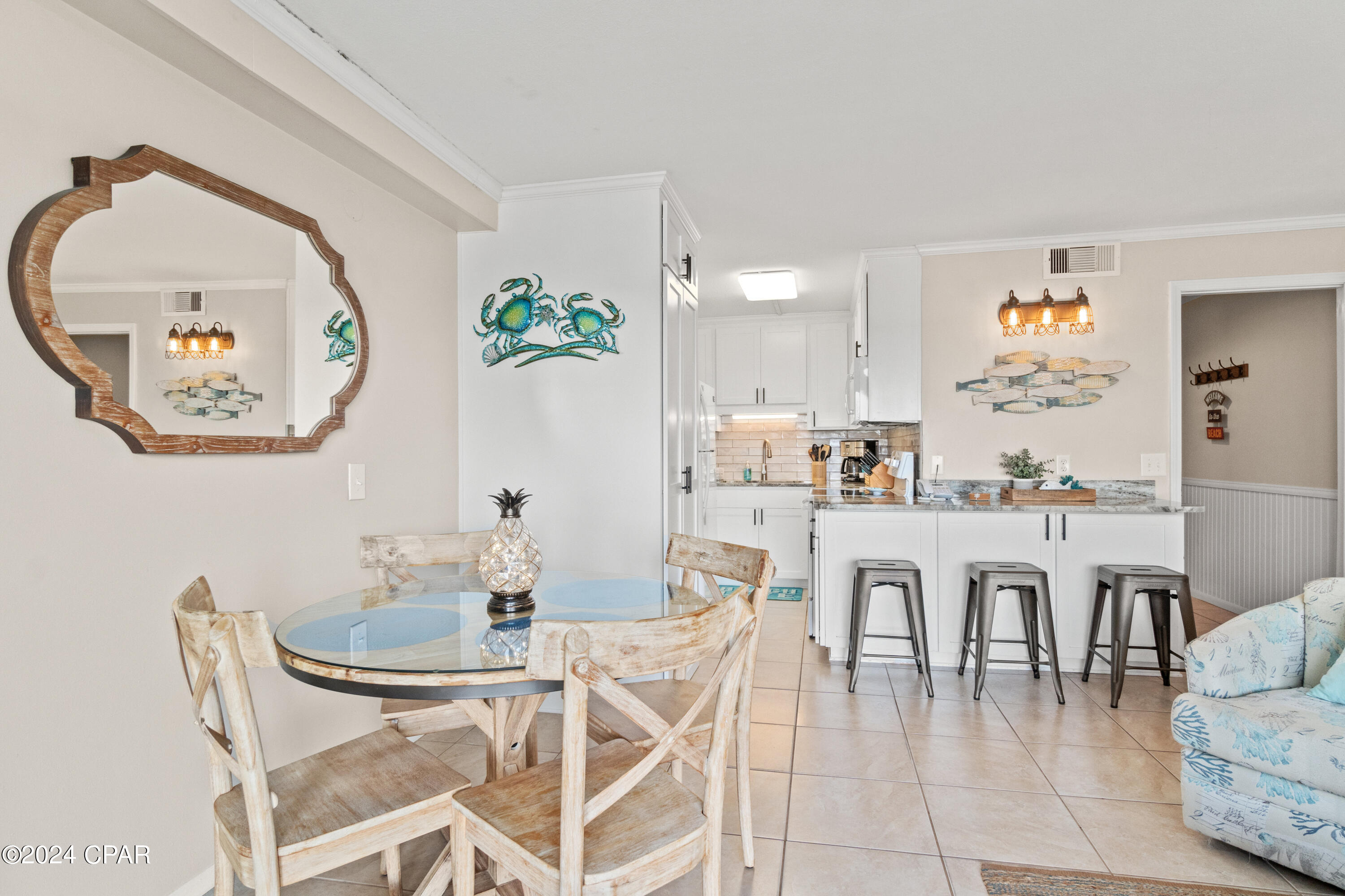 The Summit - Residential