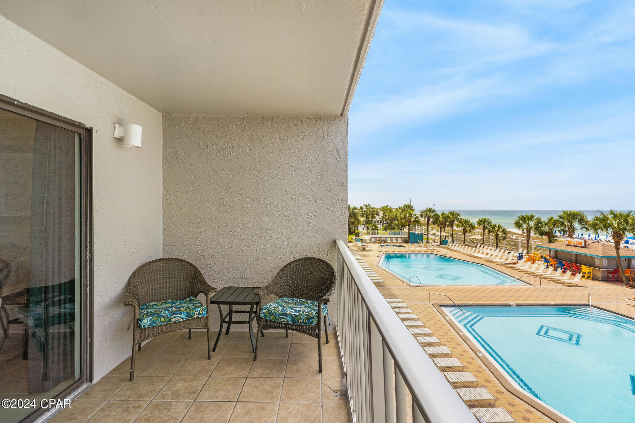 The Summit - Residential