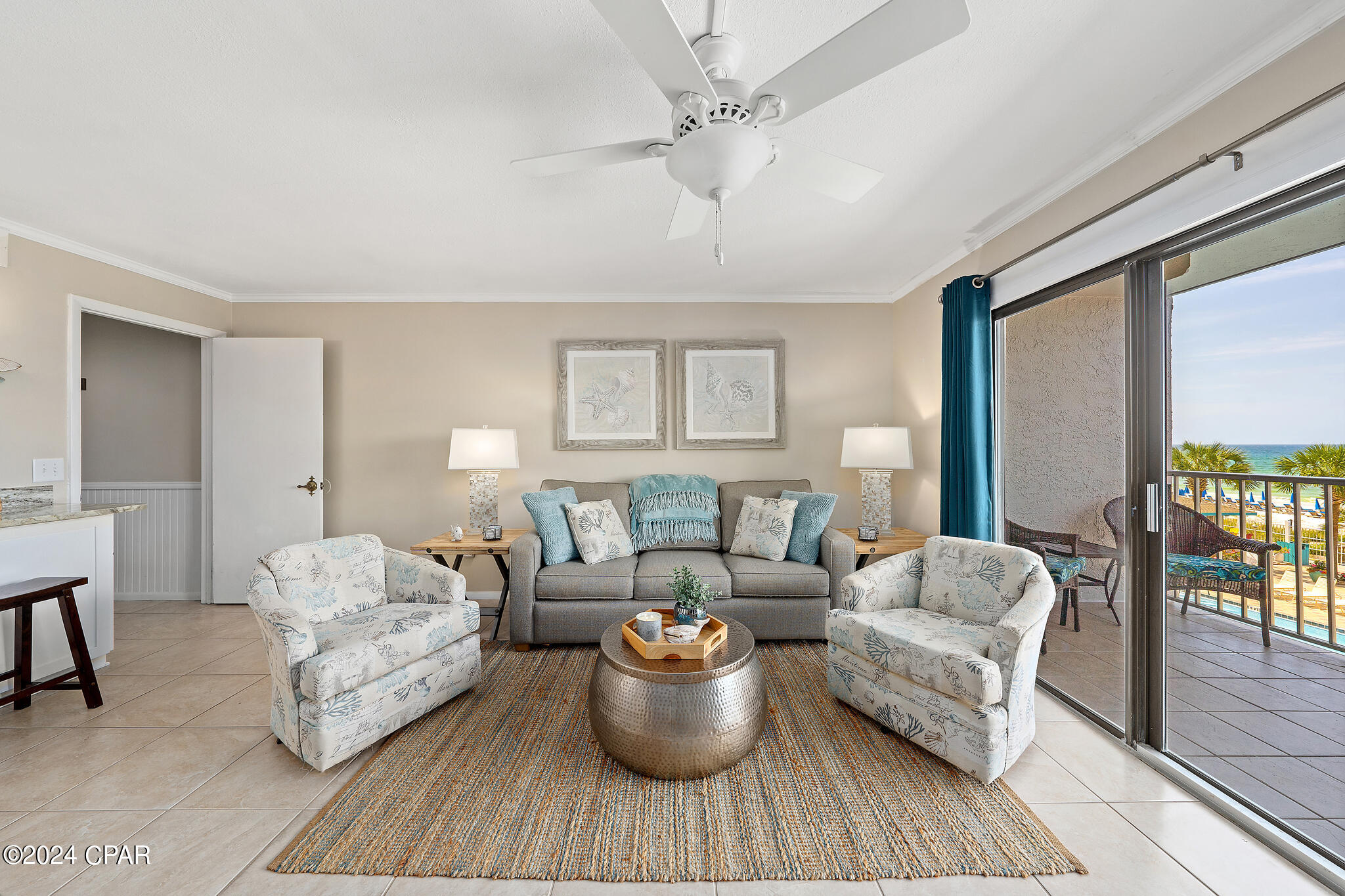 The Summit - Residential