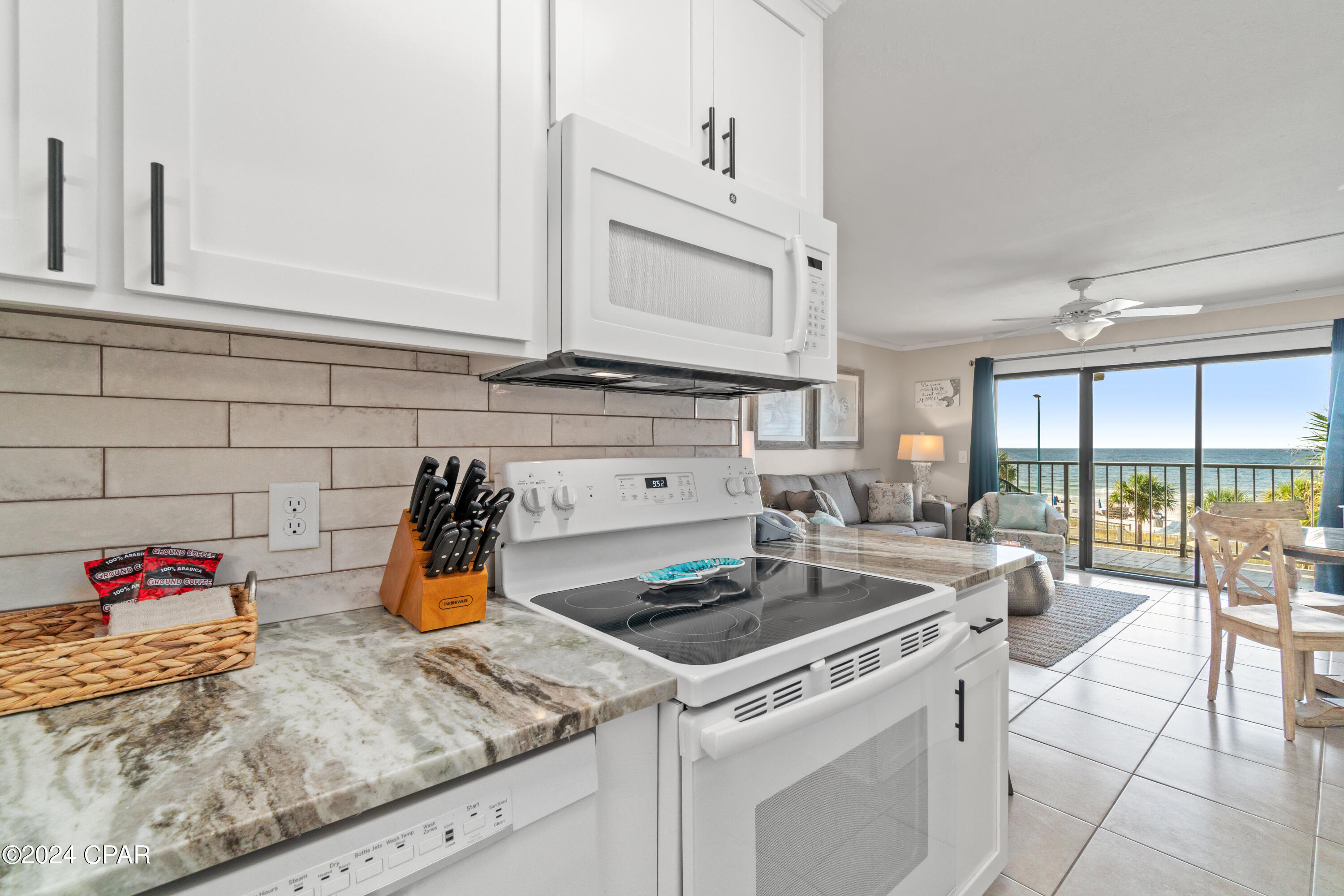 The Summit - Residential