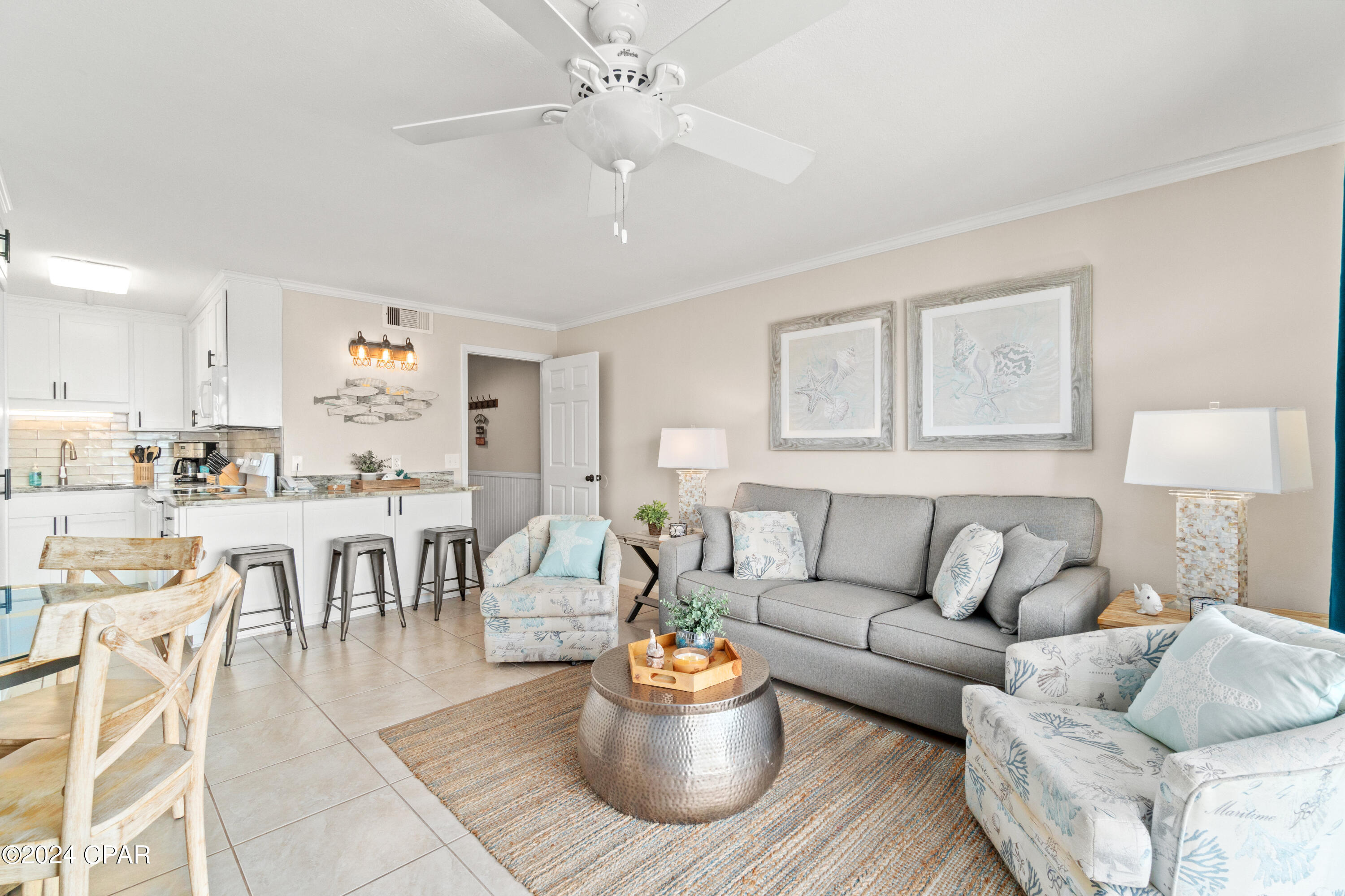 The Summit - Residential