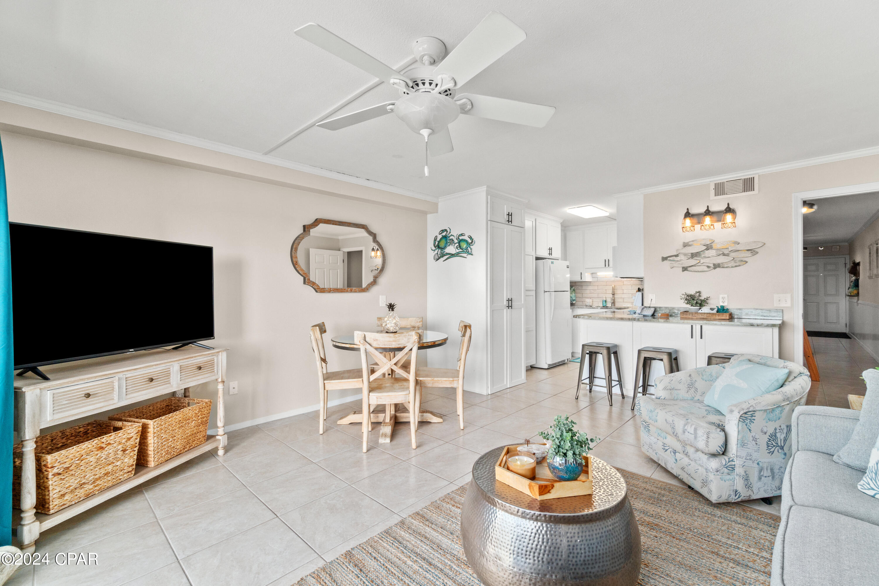 The Summit - Residential