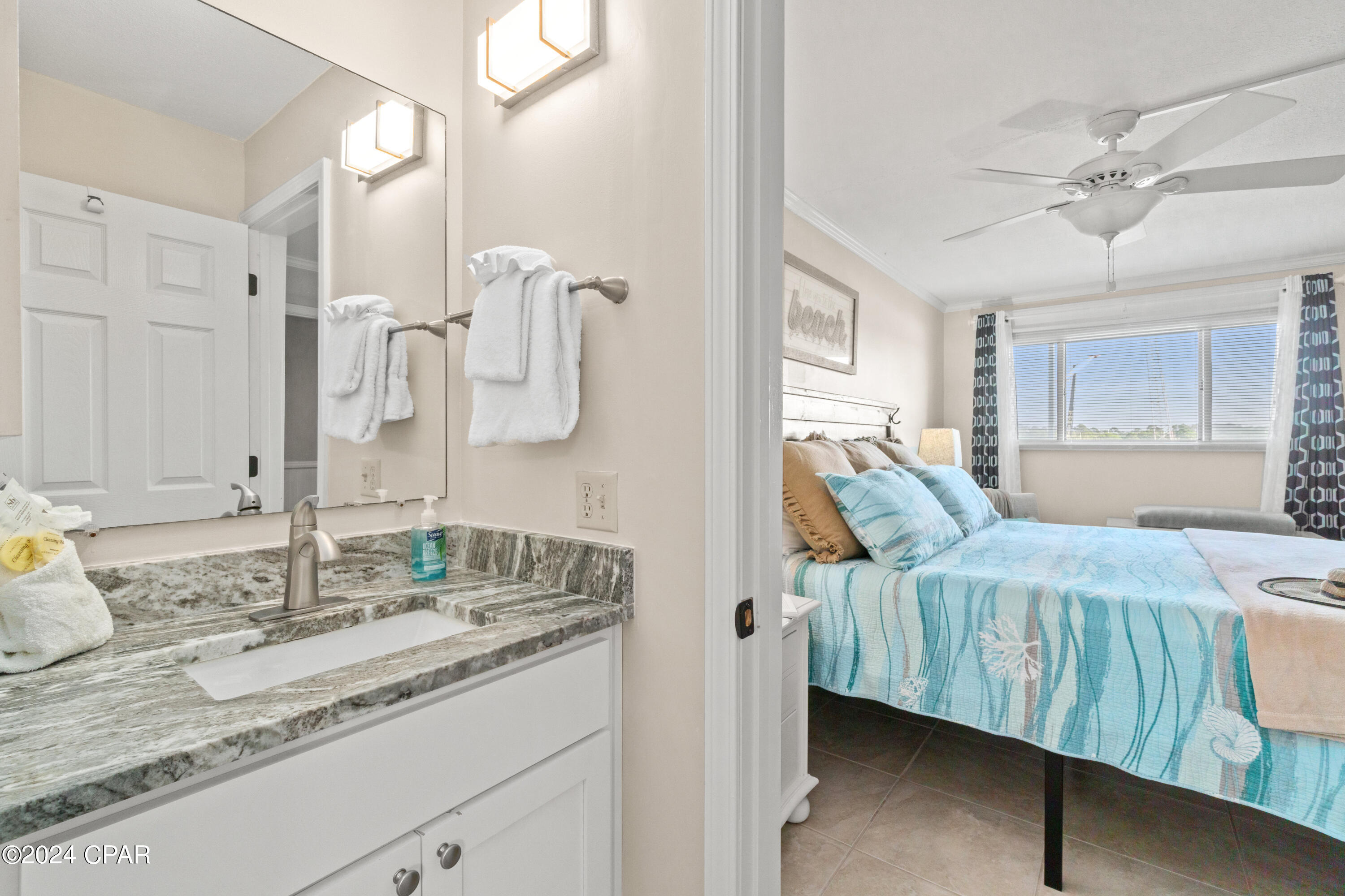 The Summit - Residential