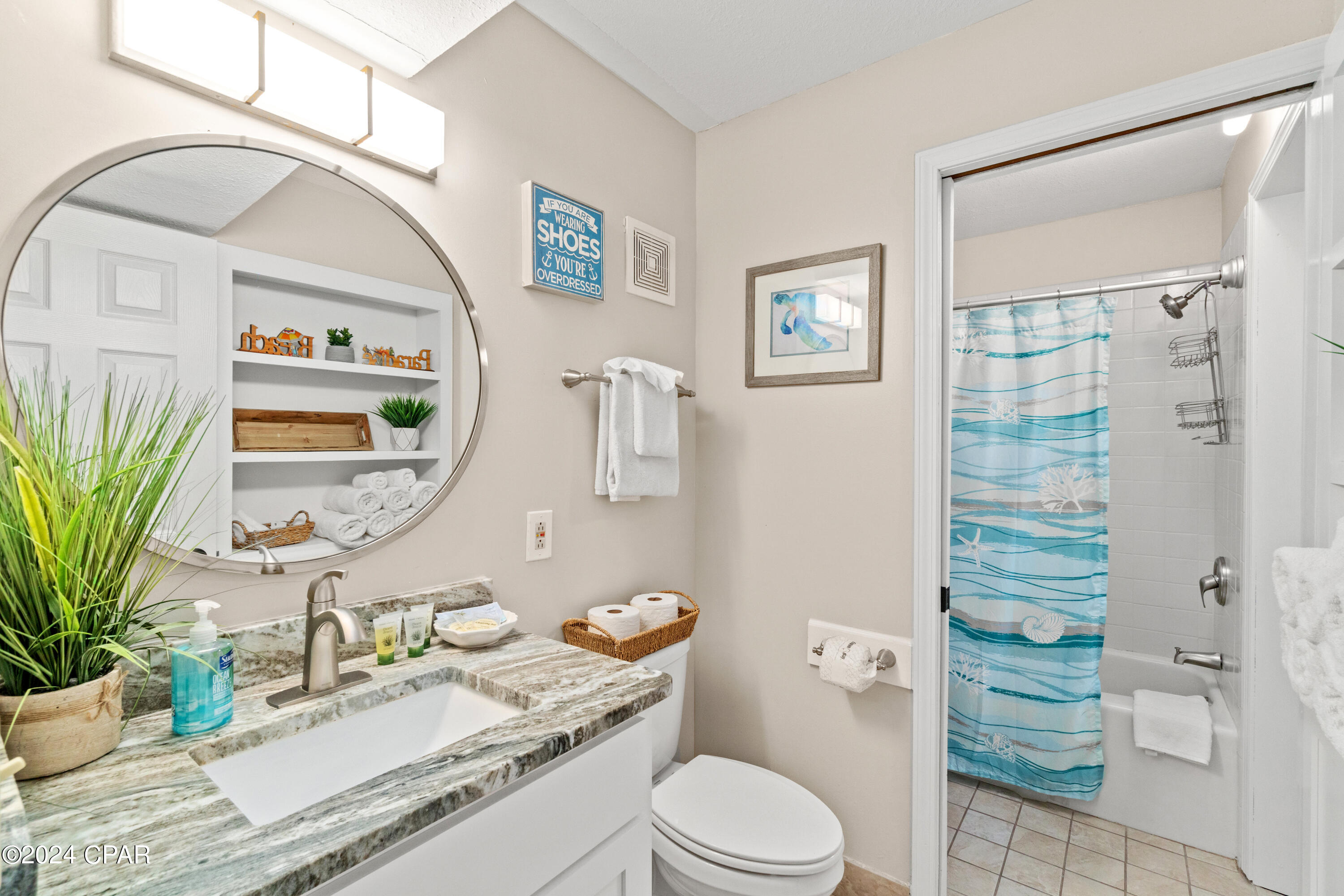 The Summit - Residential