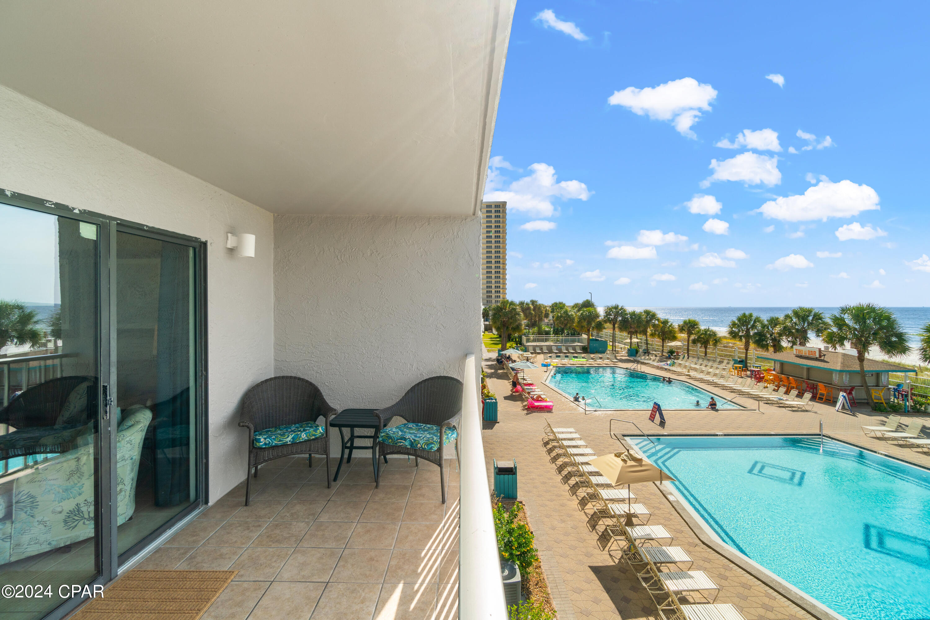 The Summit - Residential