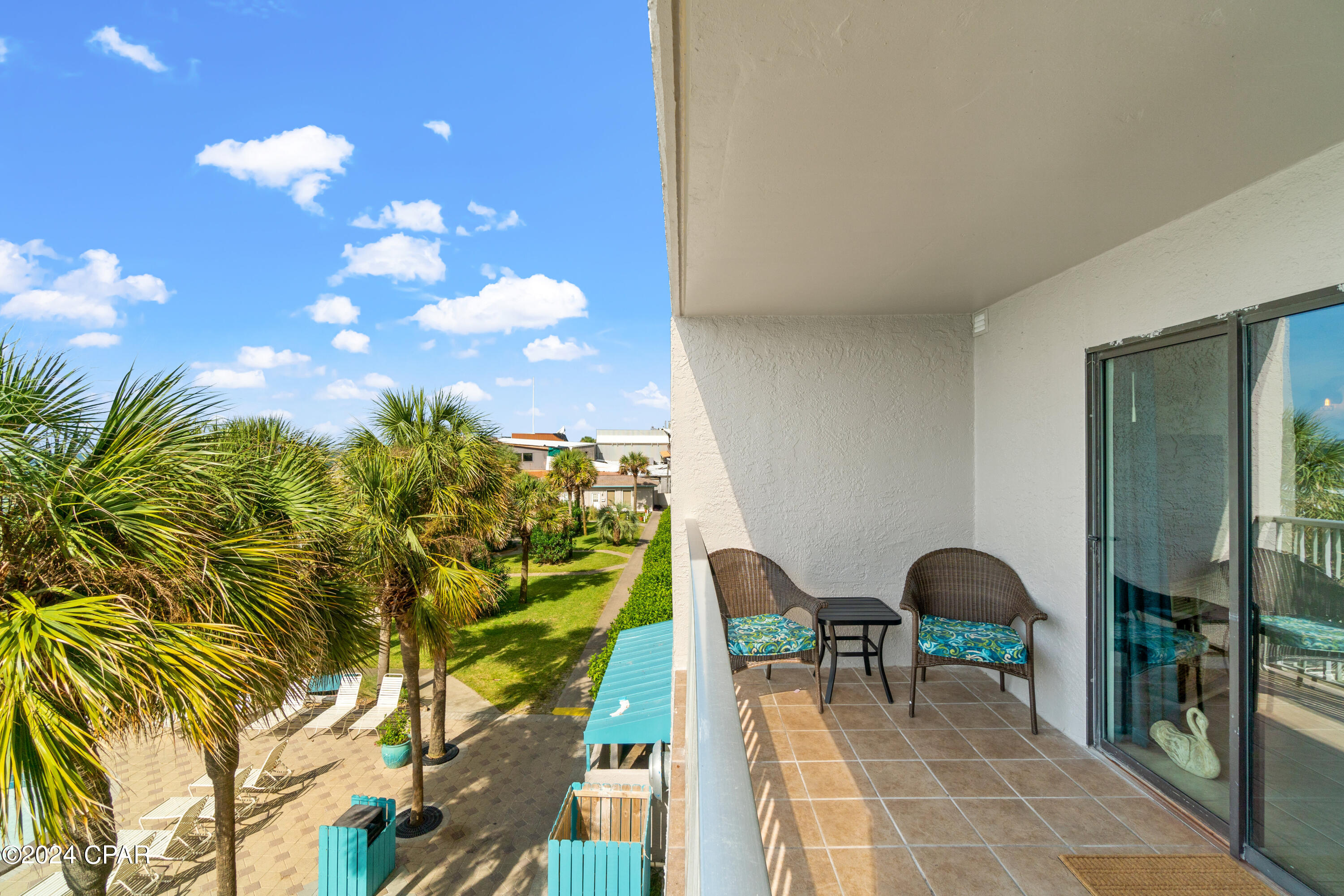 The Summit - Residential