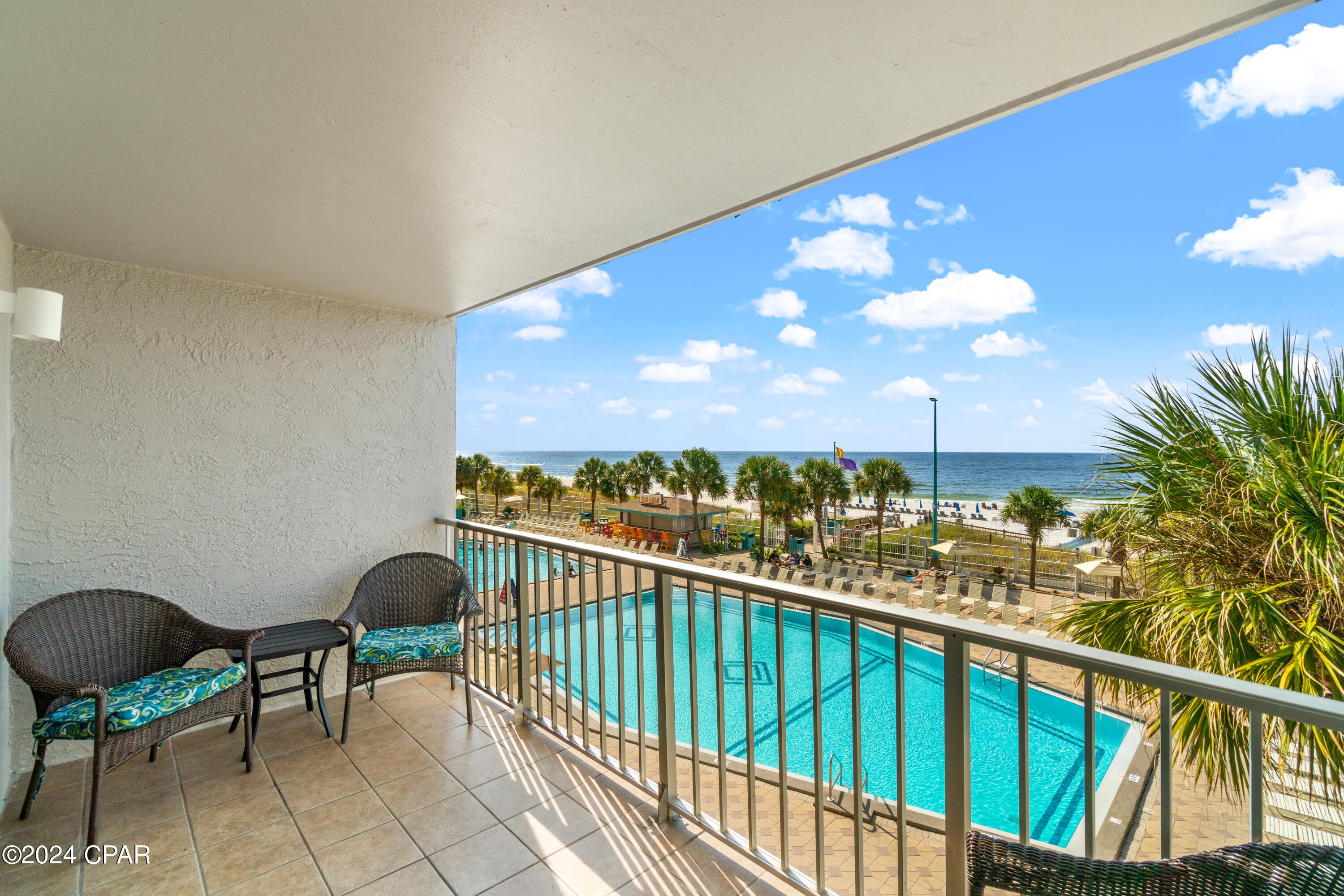 The Summit - Residential