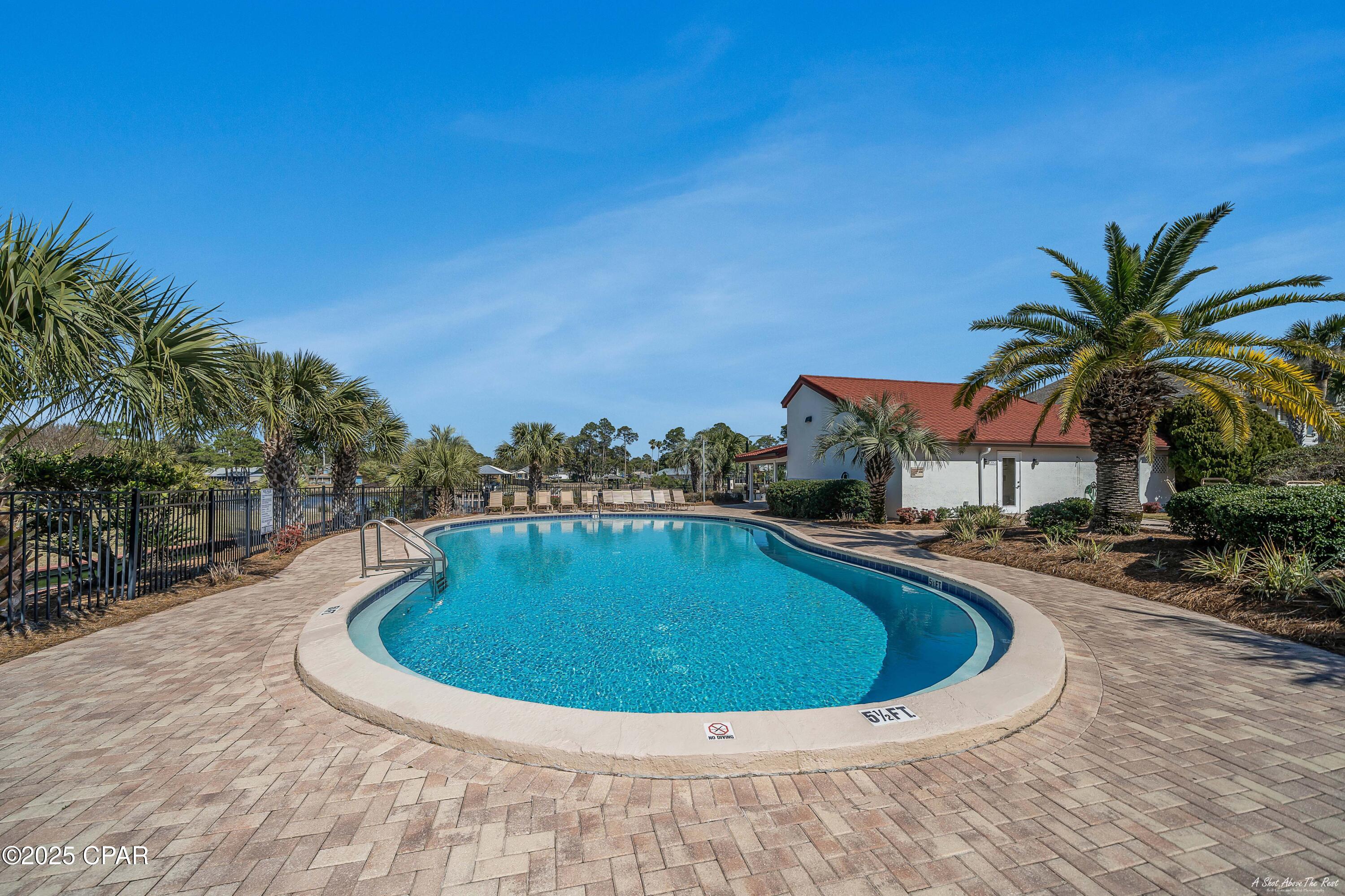 Villas Of St. Thomas 3 - Residential