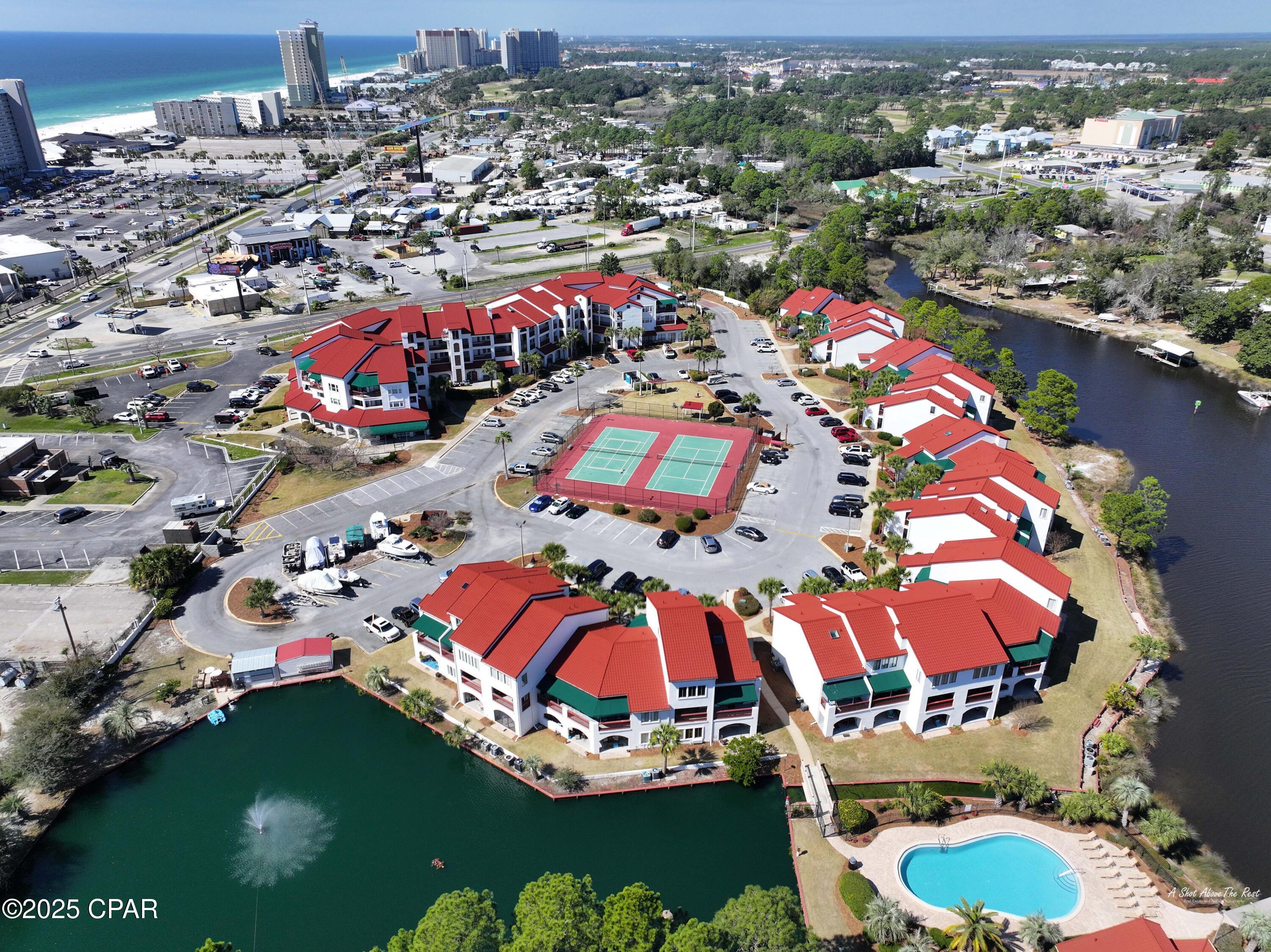 Villas Of St. Thomas 3 - Residential