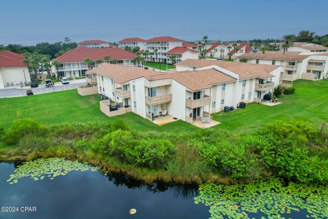 A home in Panama City Beach