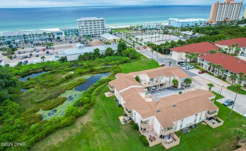 A home in Panama City Beach