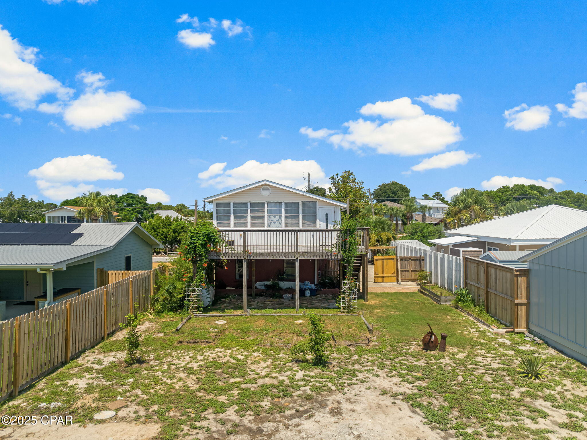 Kiska Beach - Residential