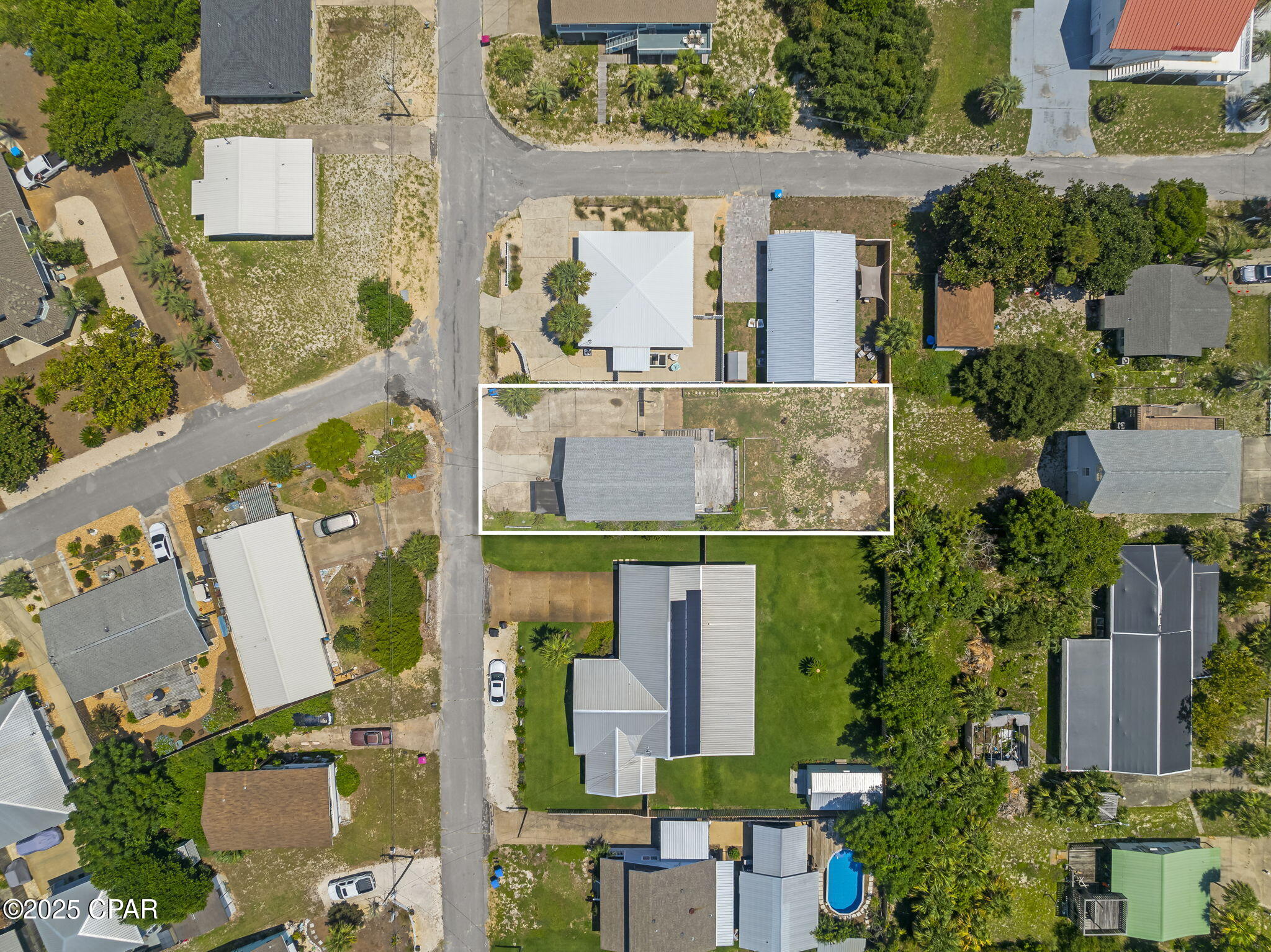 Kiska Beach - Residential