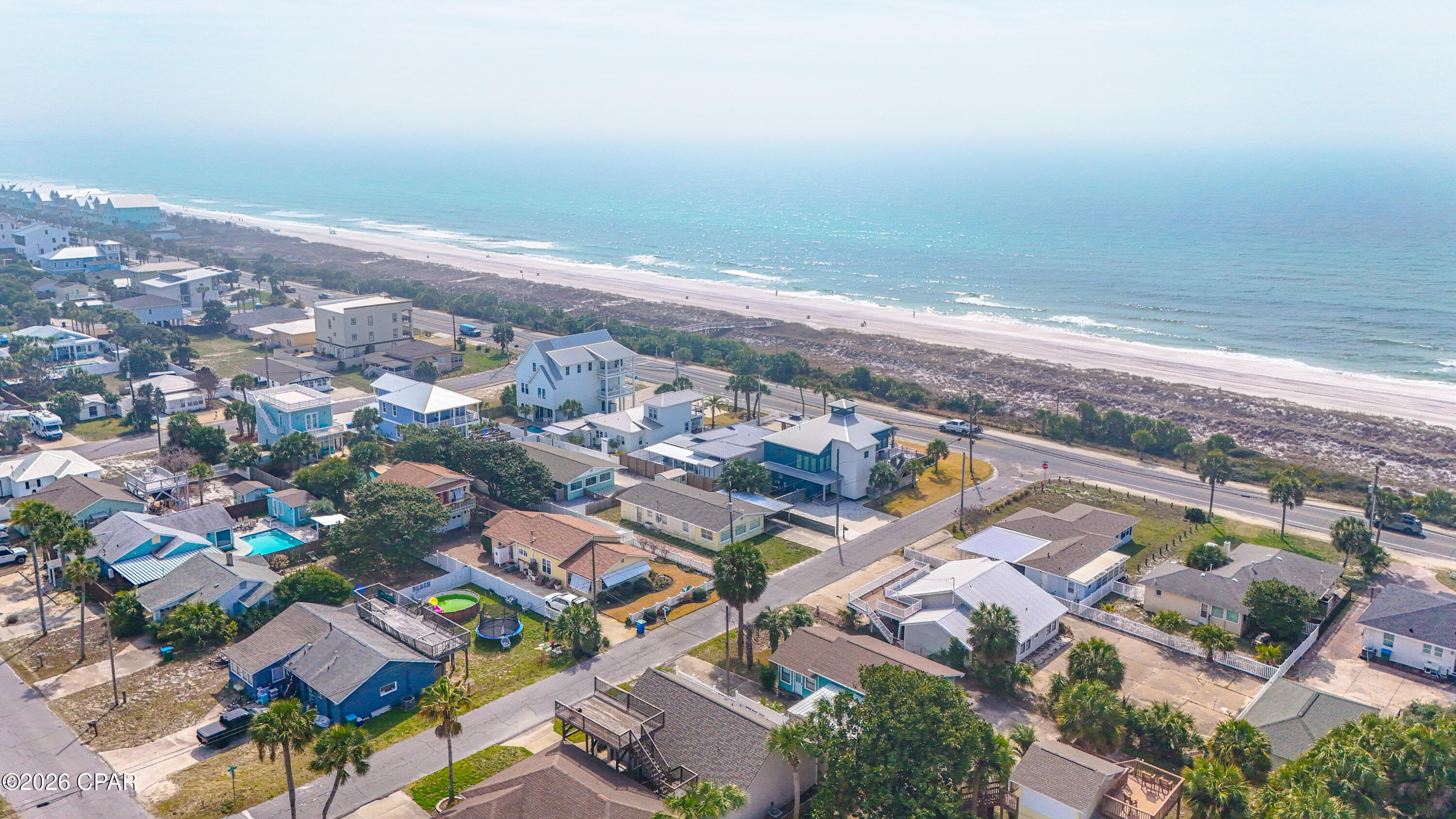 Bid-A-Wee Beach - Residential