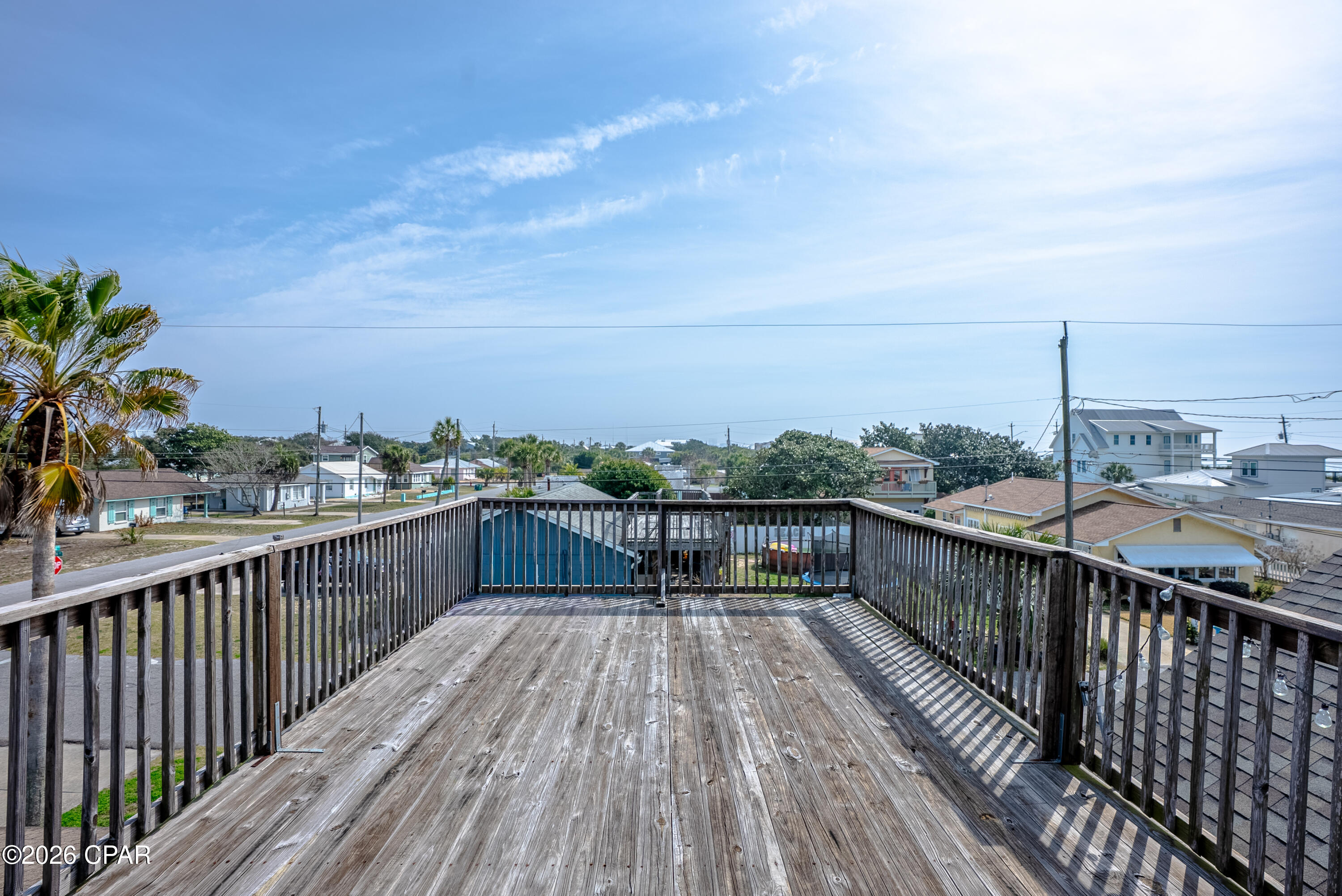 Bid-A-Wee Beach - Residential